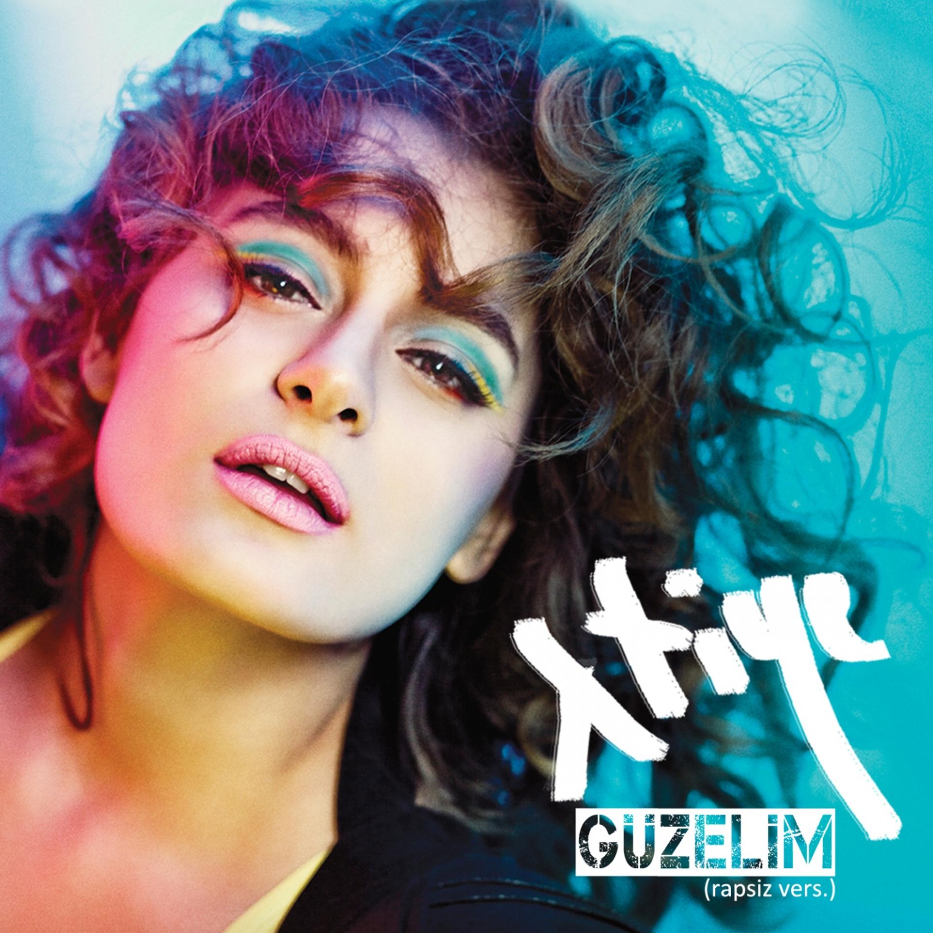 Постер альбома Güzelim