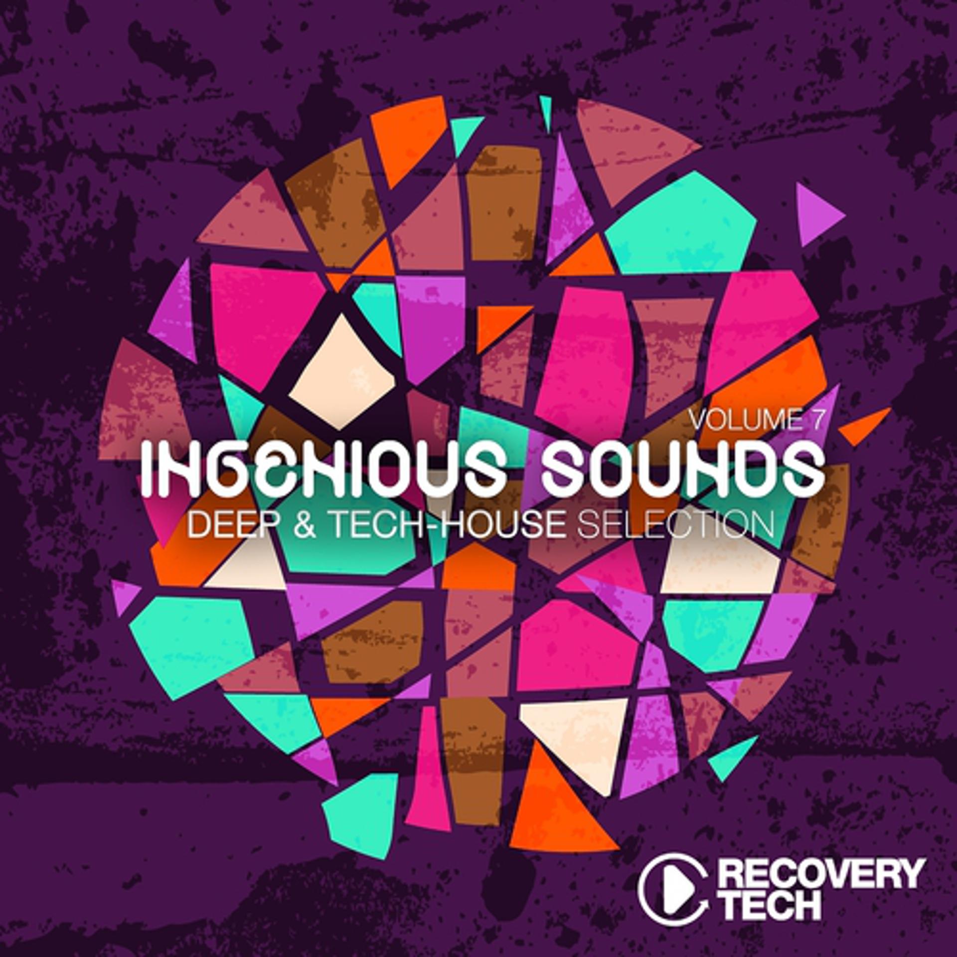 Постер альбома Ingenious Sounds, Vol. 7