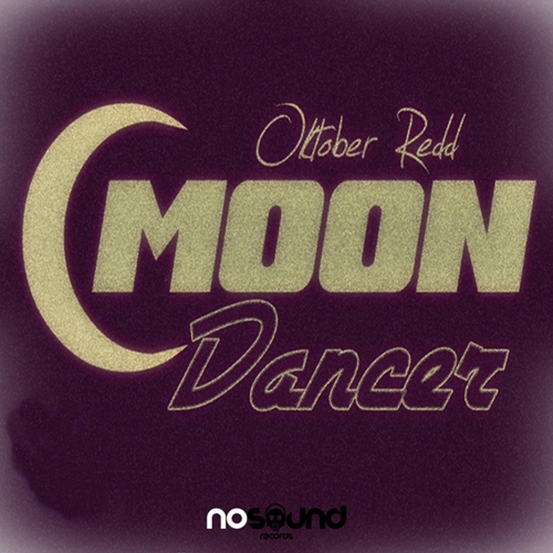 Постер альбома Moon Dancer