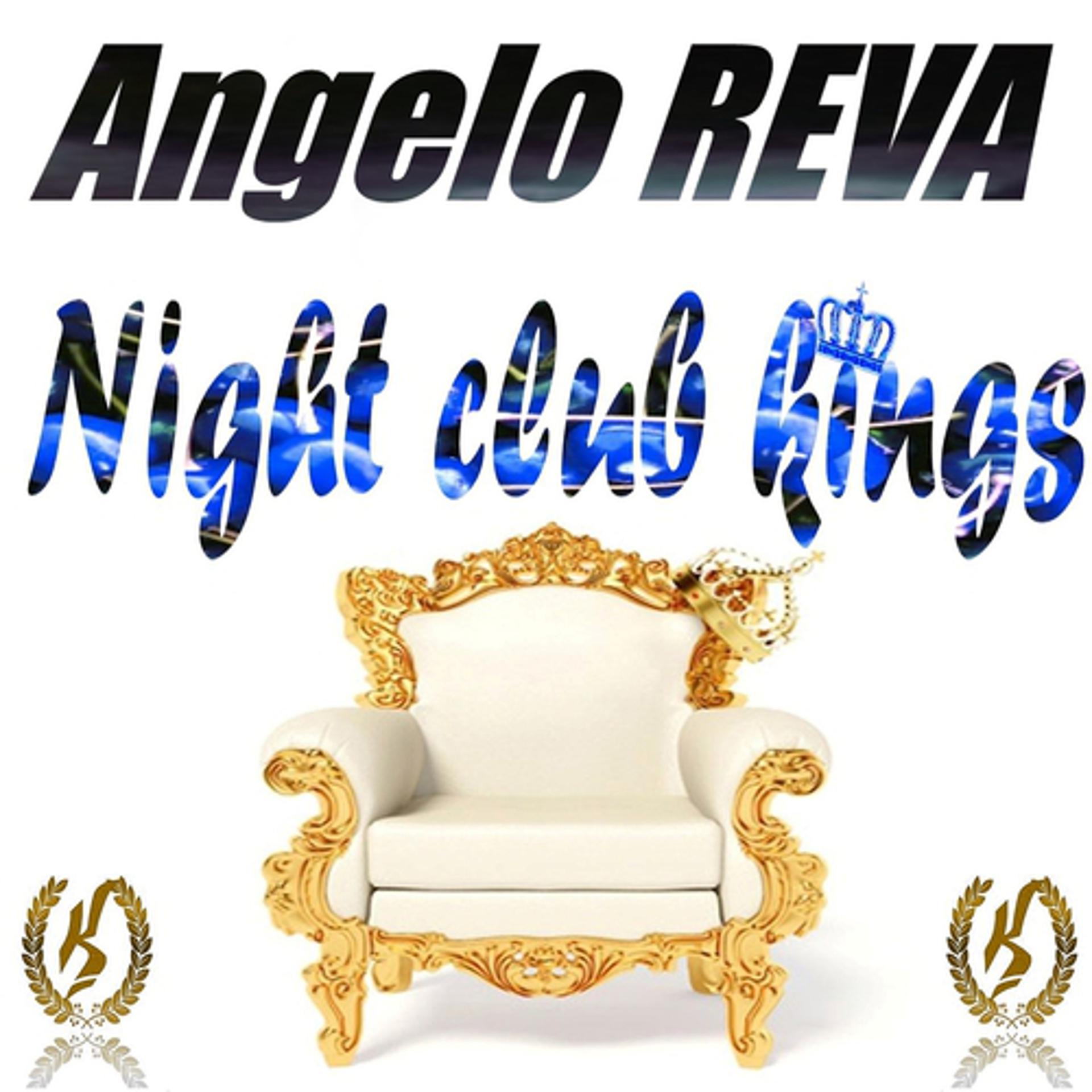 Постер альбома Night Club Kings