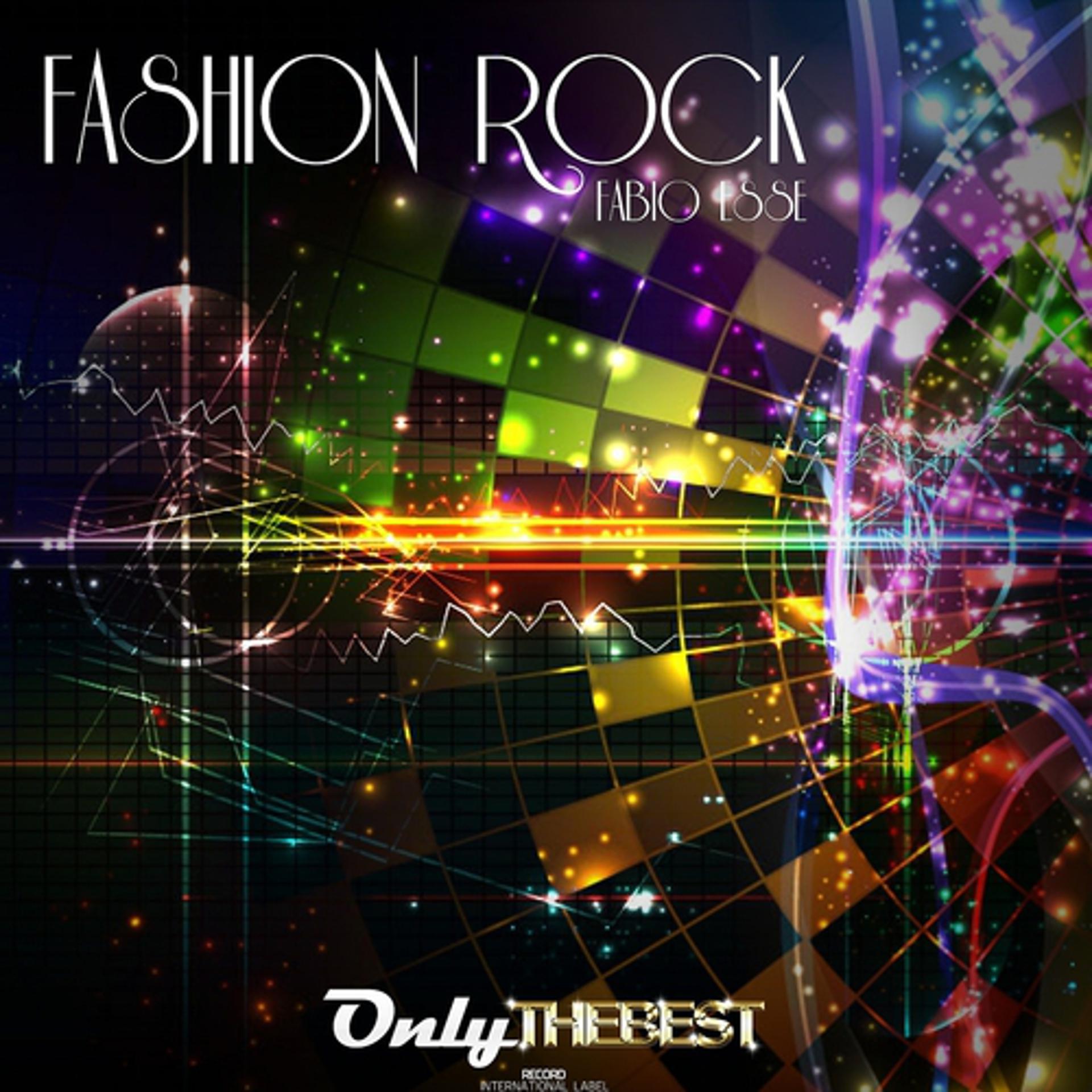 Постер альбома Fashion Rock