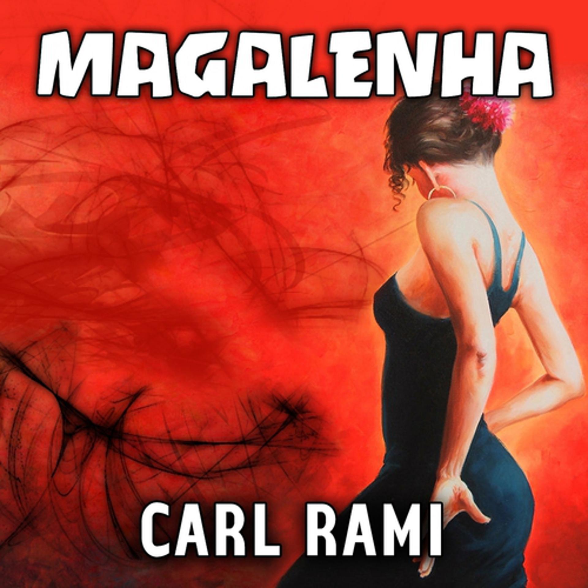 Постер альбома Magalenha