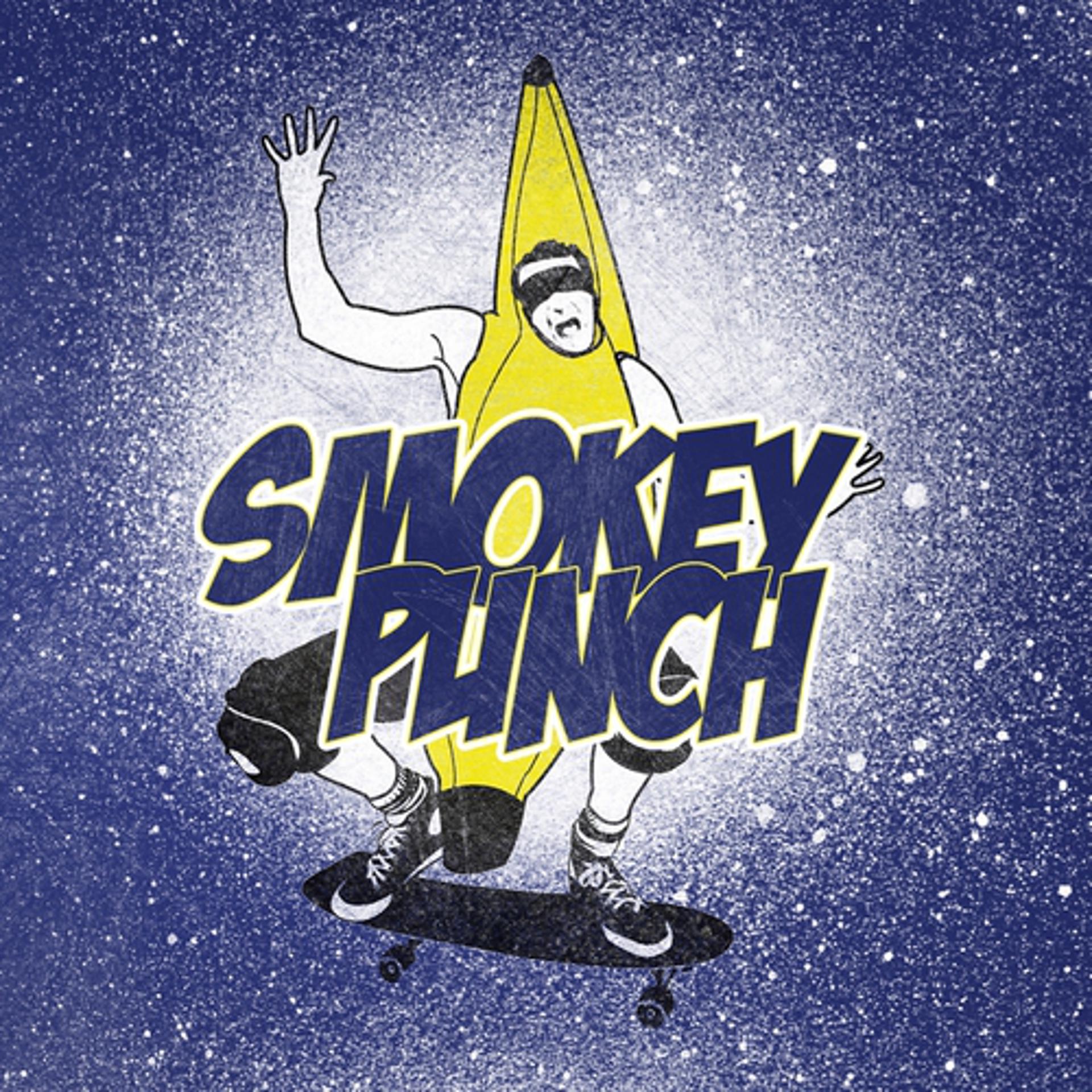 Постер альбома Smokey Punch