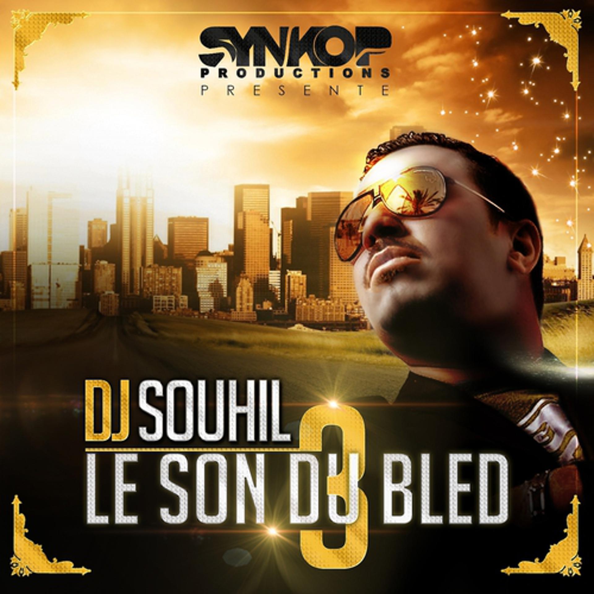 Постер альбома Le son du bled 3