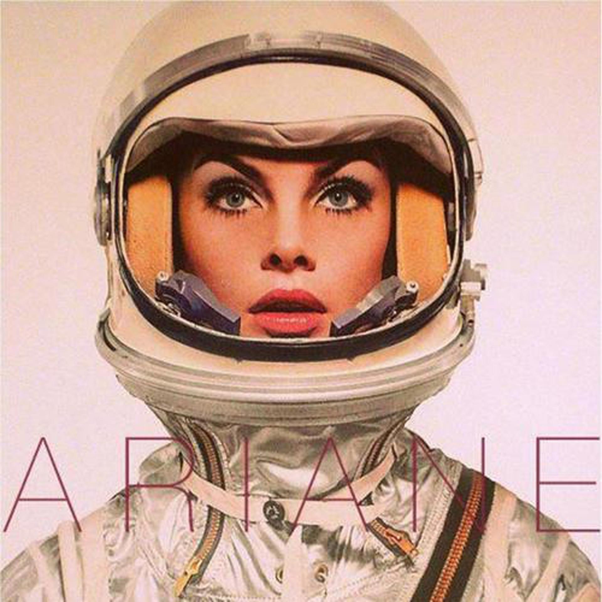 Постер альбома Ariane