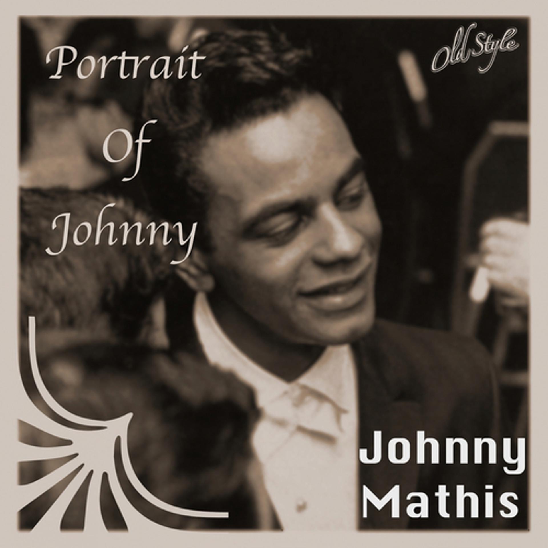 Постер альбома Portrait of Johnny