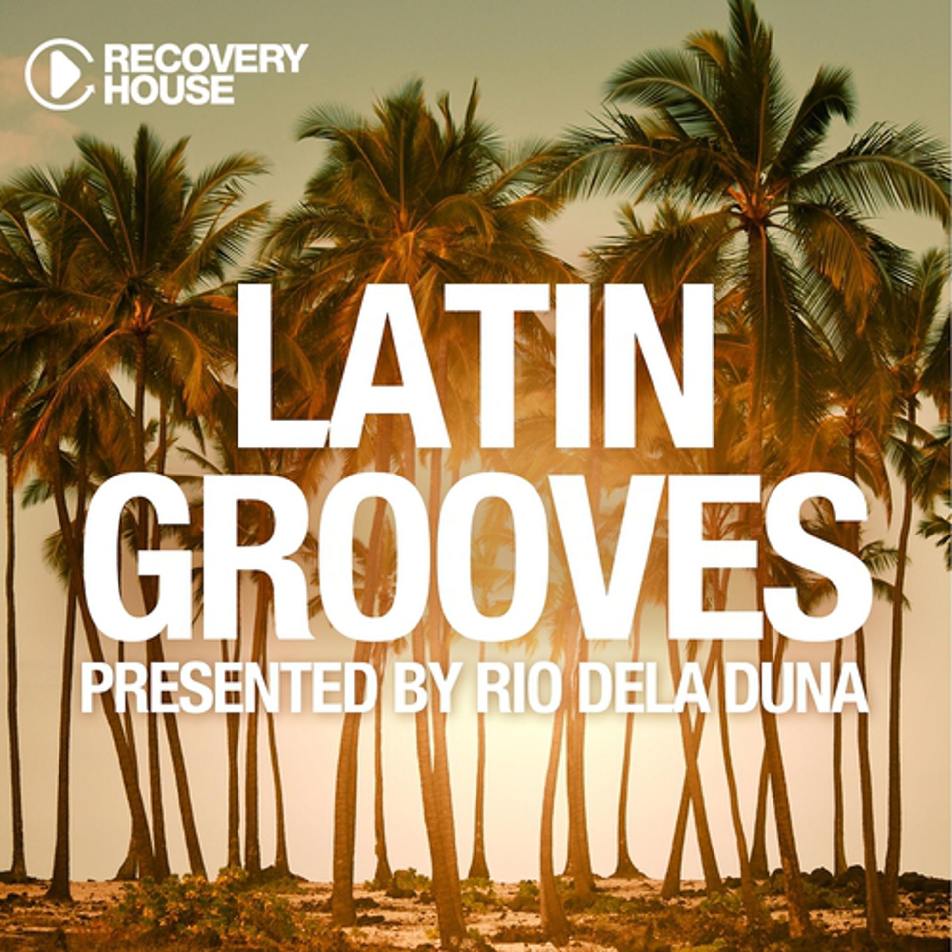 Постер альбома Latin Grooves, Vol. 3 - Selected By Rio Dela Duna