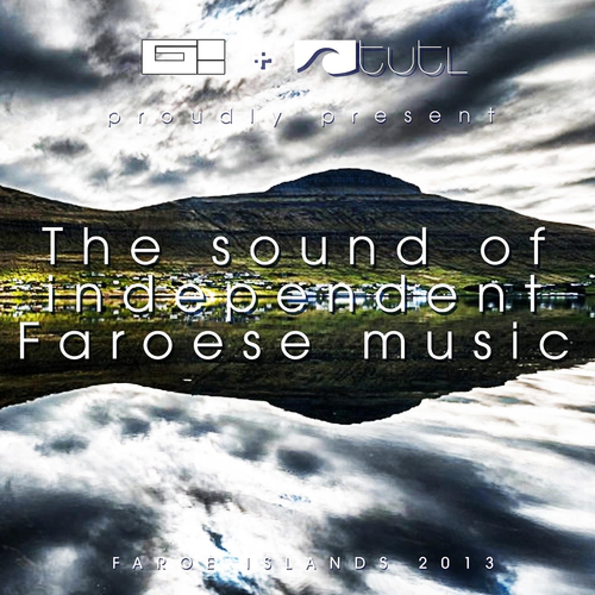 Постер альбома The Sound of Independent Faroese Music