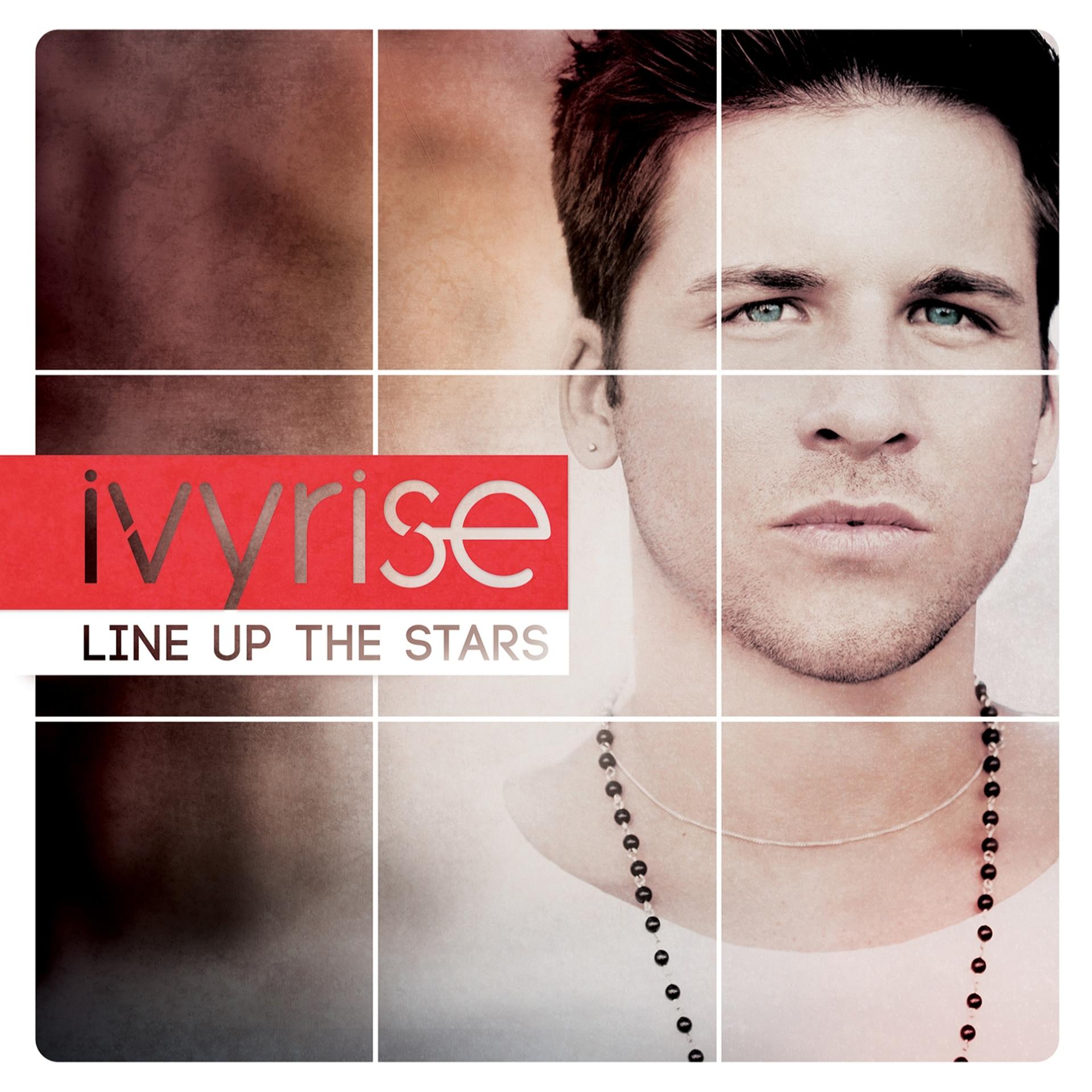Постер к треку Ivyrise - Line Up the Stars