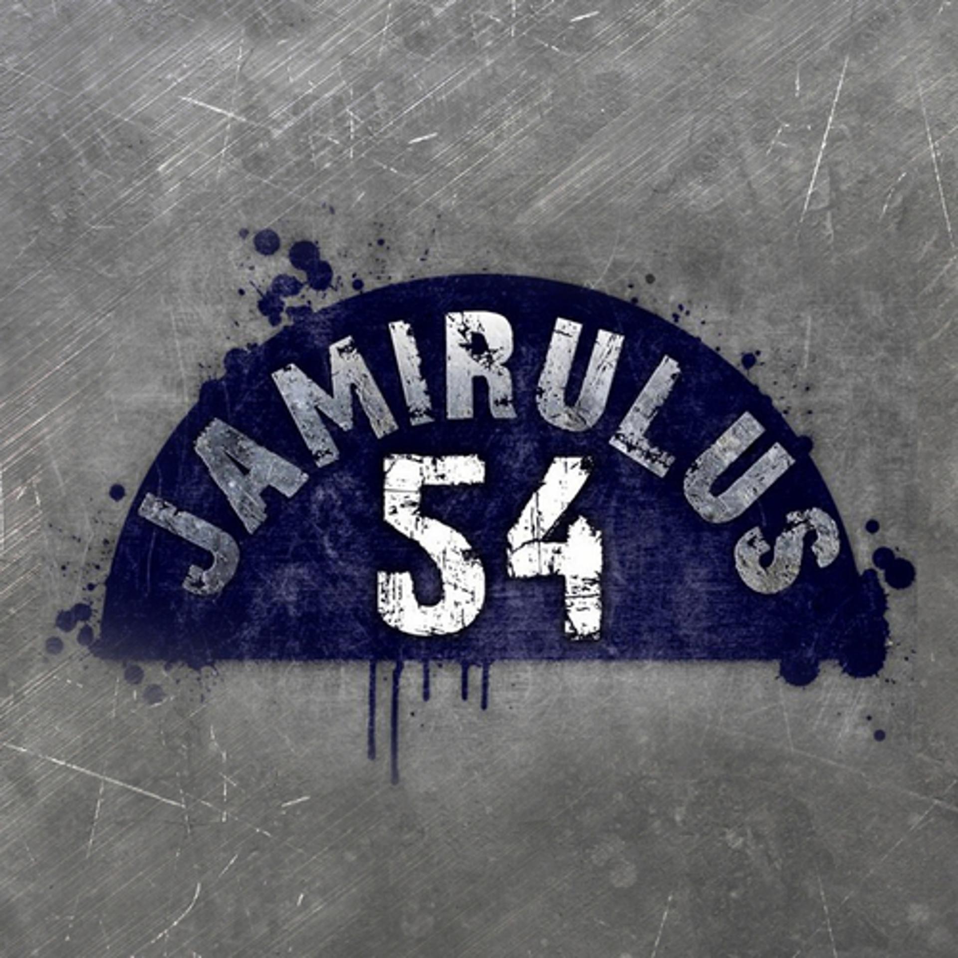 Постер альбома Jamirulus 54