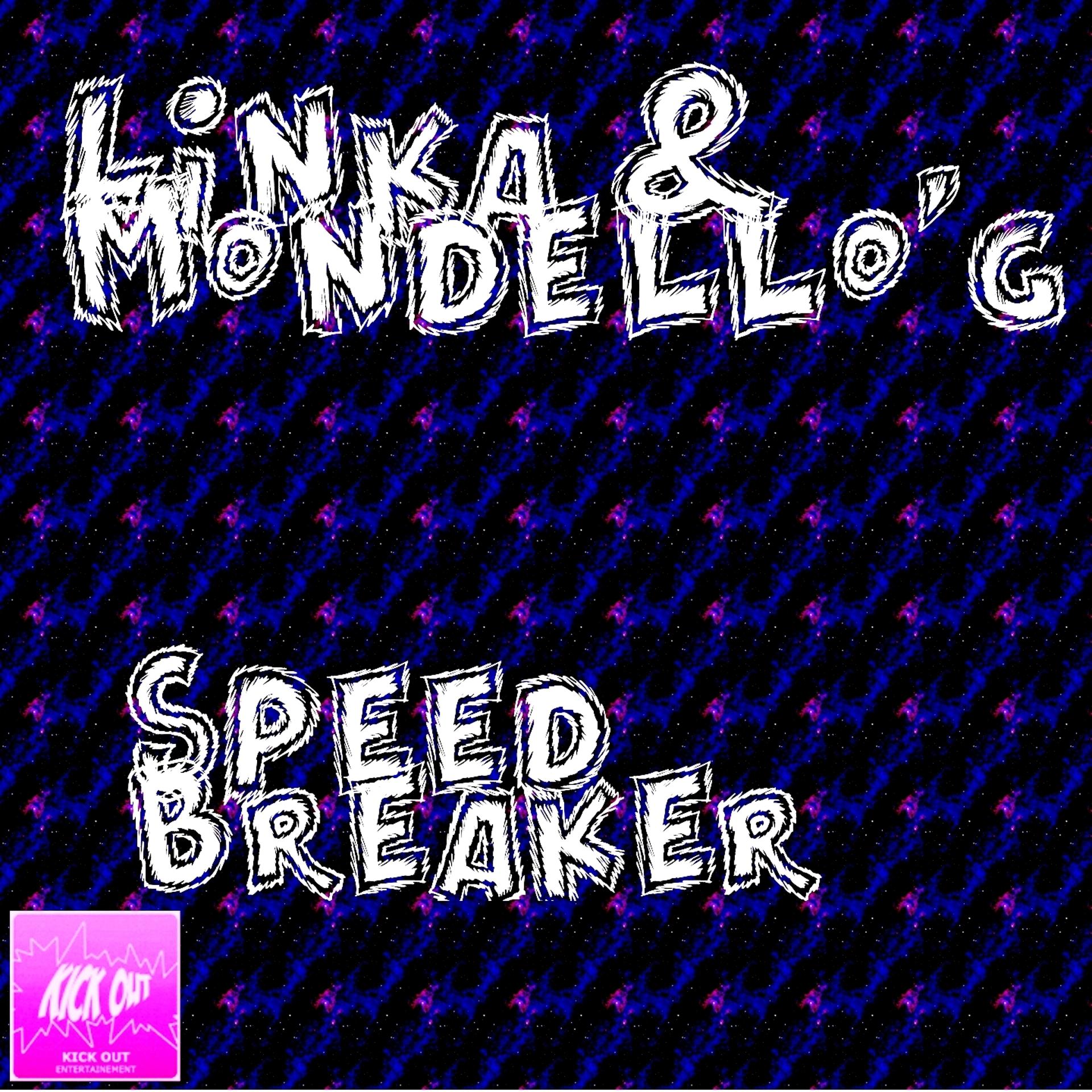 Постер альбома Speed Breaker