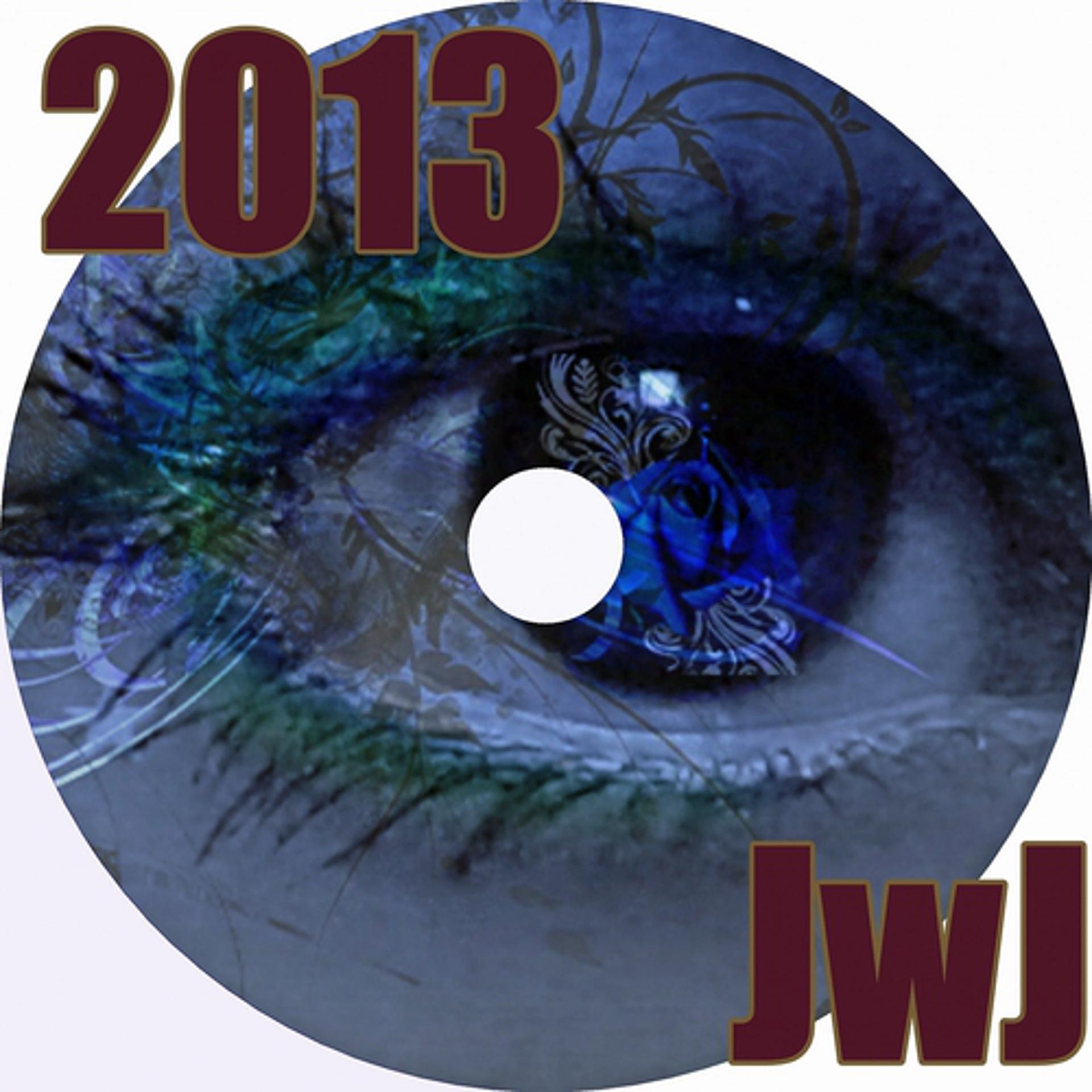 Постер альбома Jwj 2013