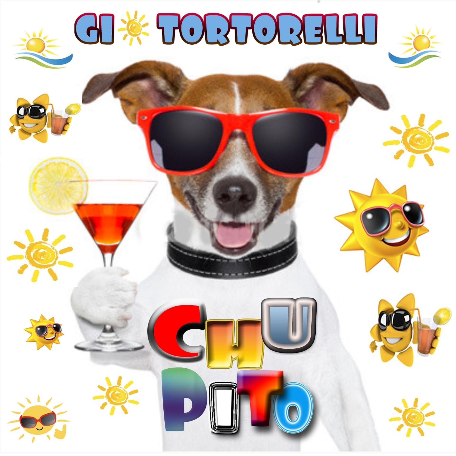 Постер альбома Chupito