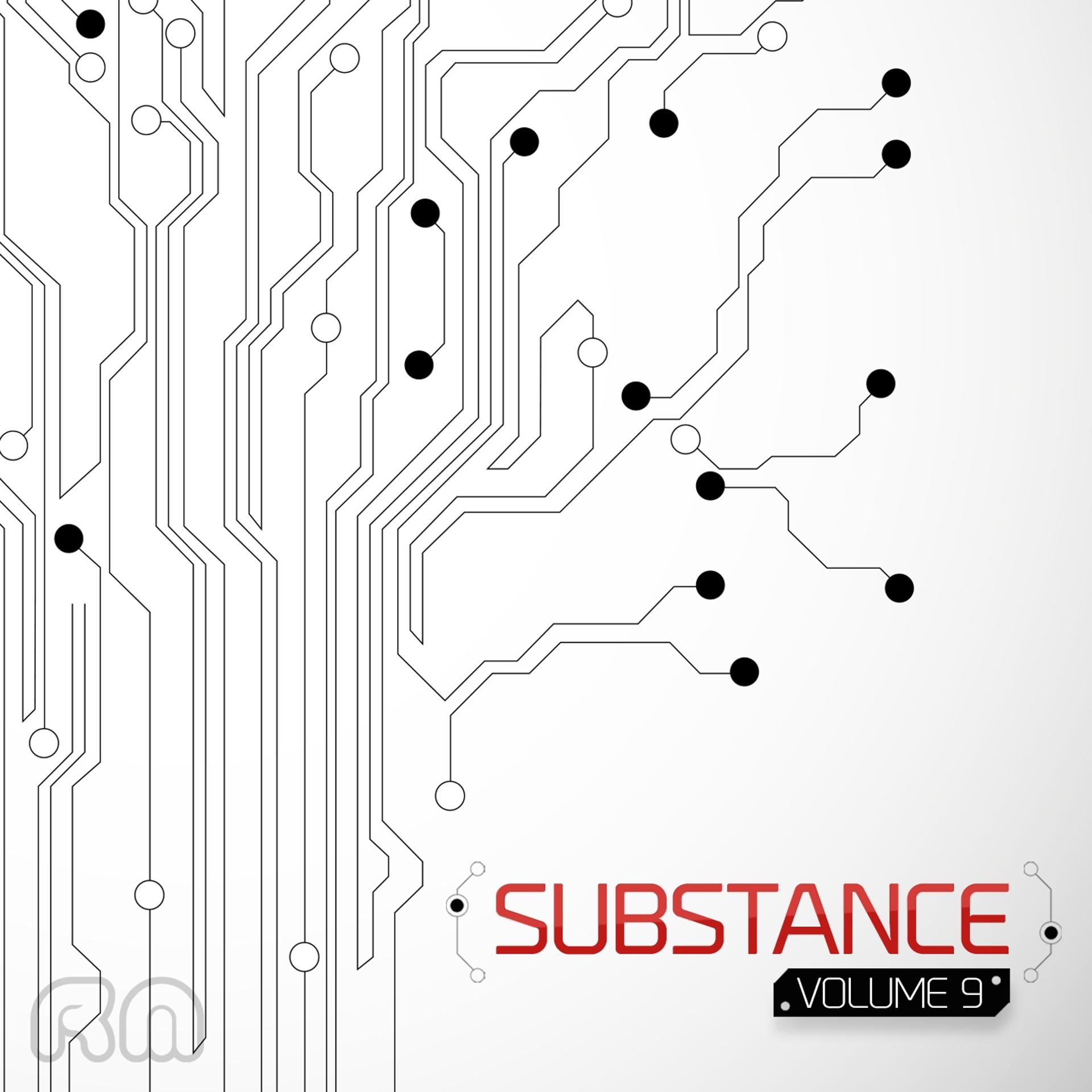 Постер альбома Substance, Vol. 9