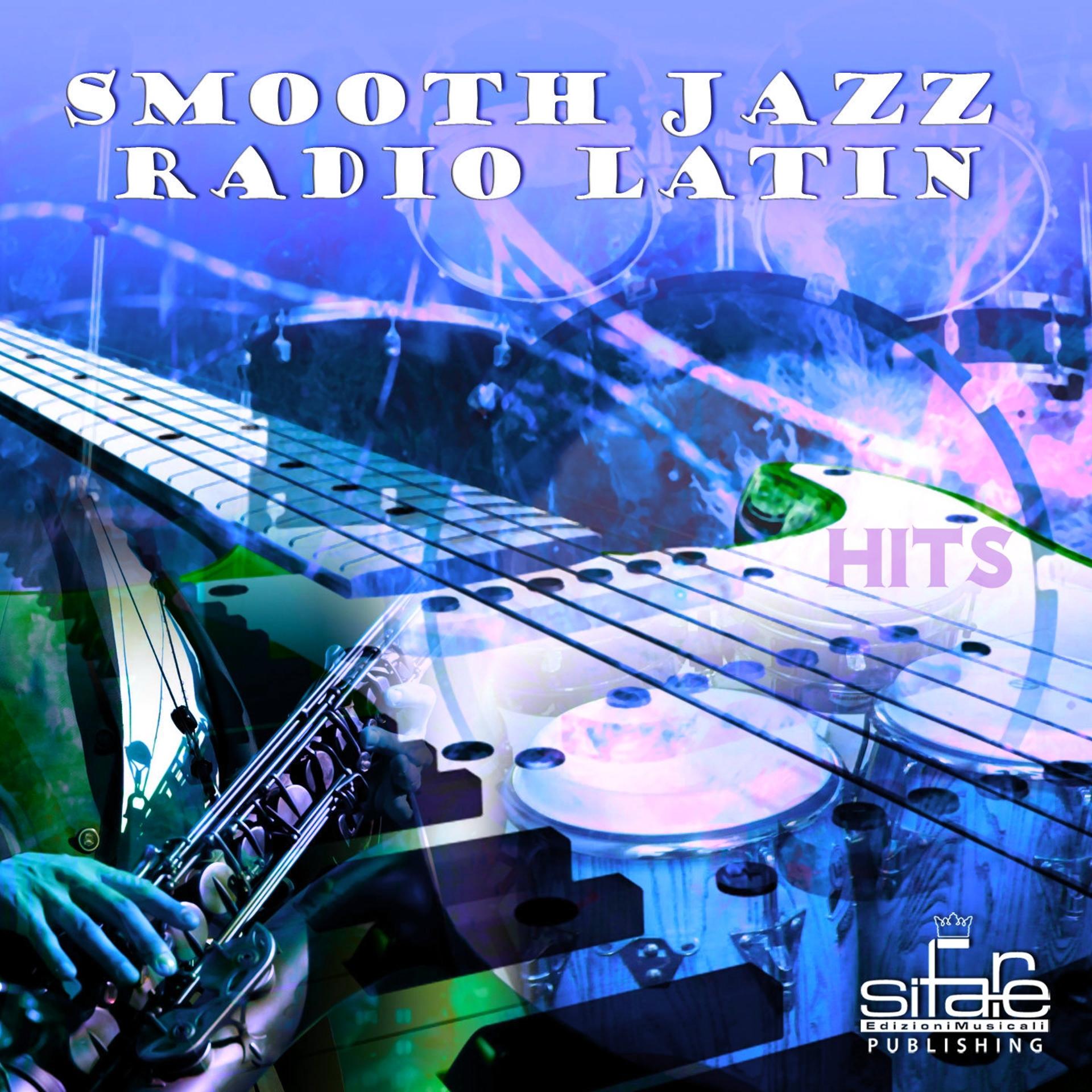 Постер альбома Smooth Jazz Radio Latin Hits, Vol. 3