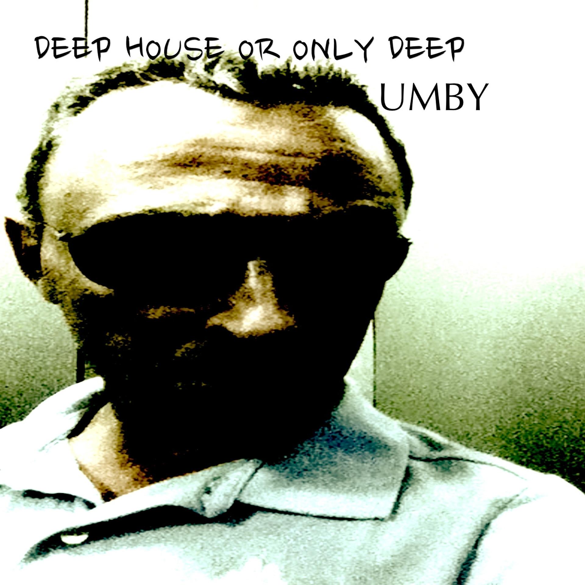 Постер альбома Deep House or Only Deep?