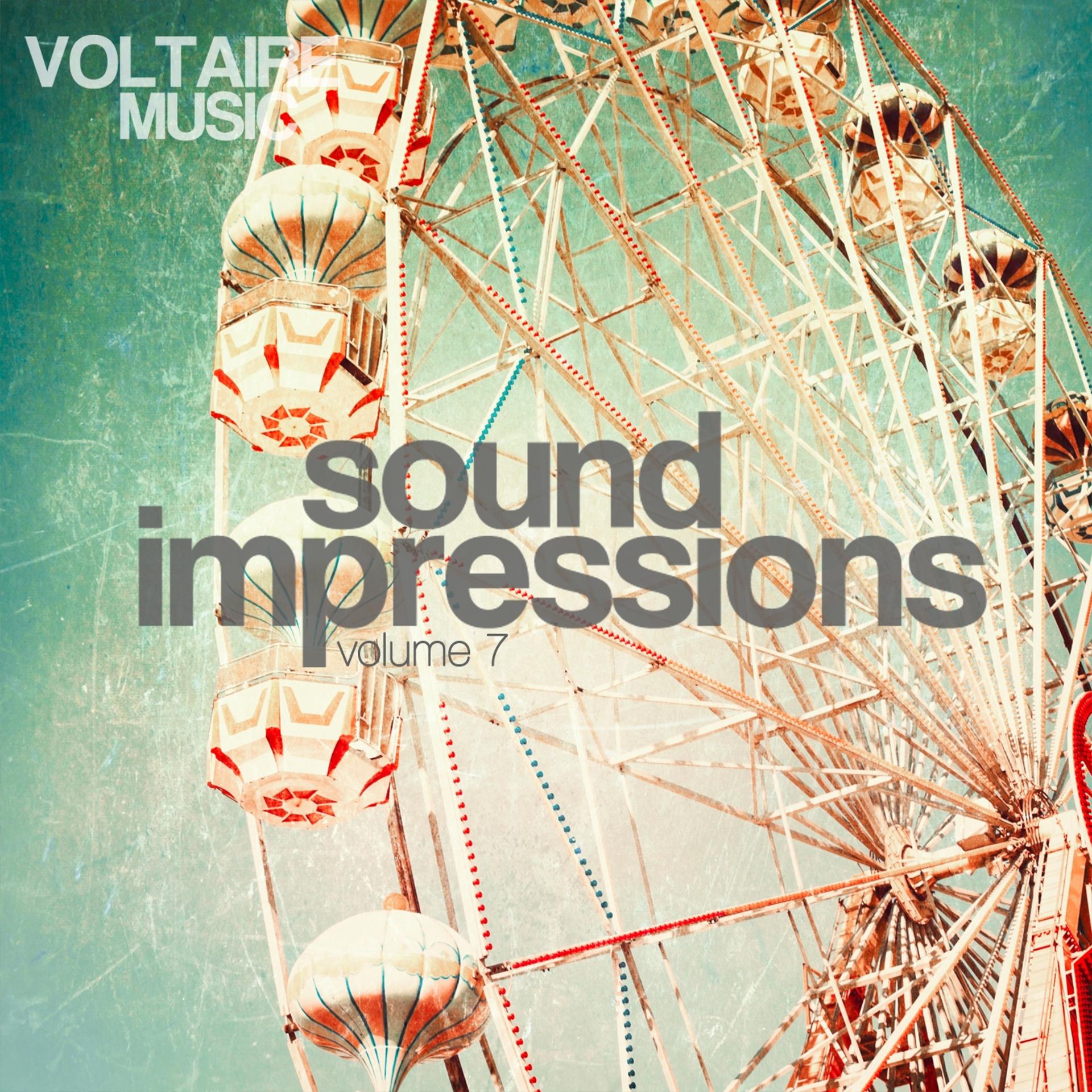 Постер альбома Sound Impressions, Vol. 7
