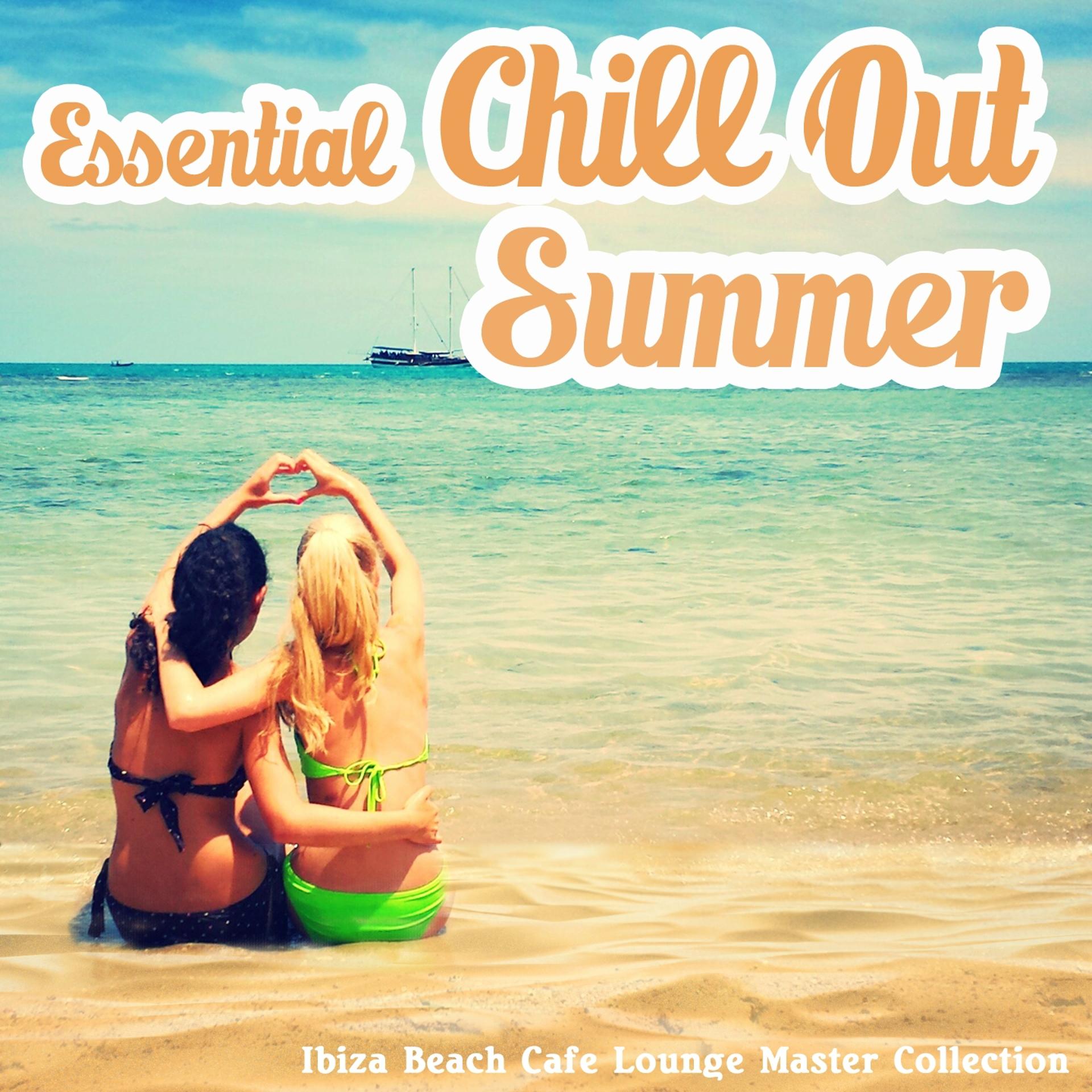 Постер альбома Essential Chillout Summer