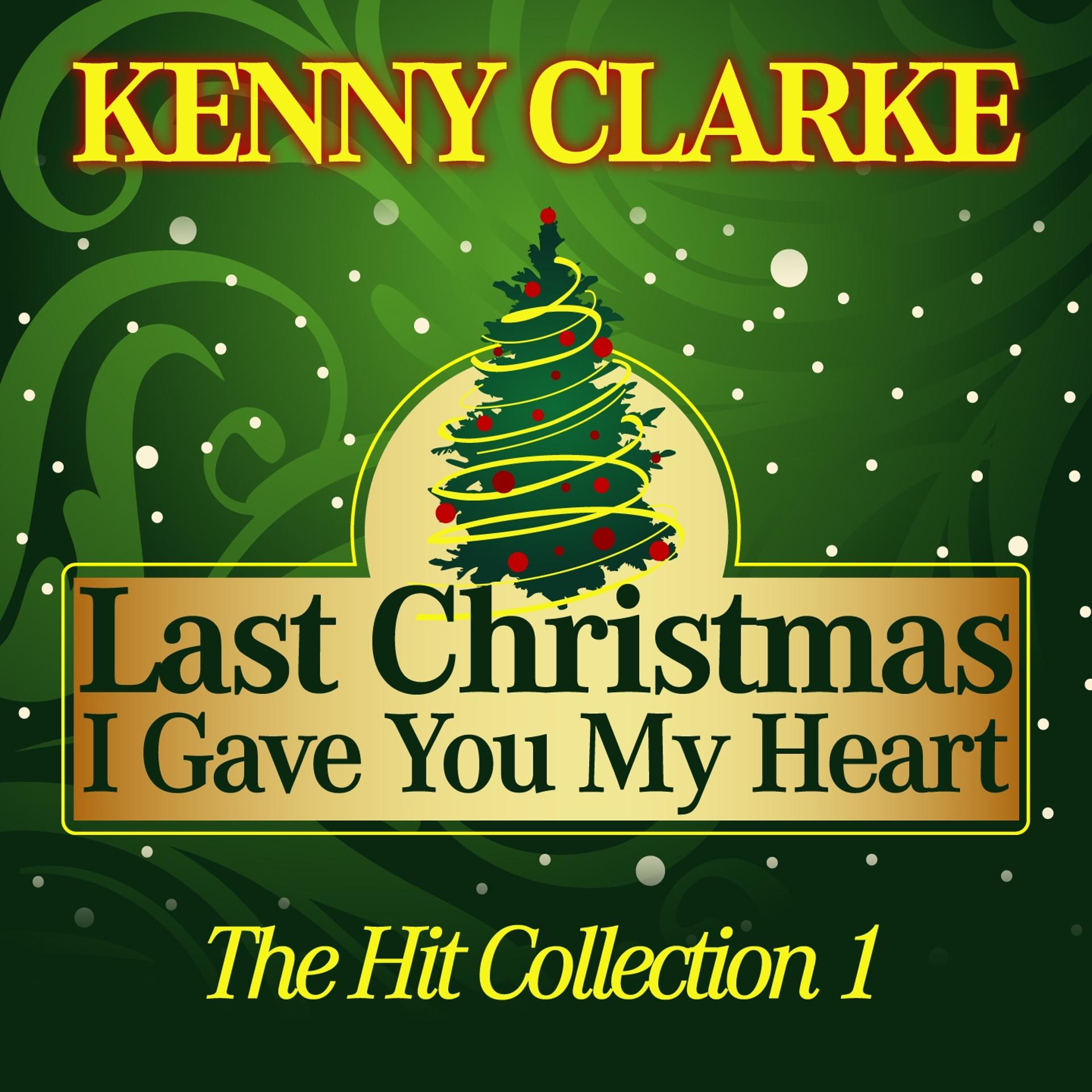Постер альбома Last Christmas I Gave You My Heart (The Hit Collection, Pt. 1)