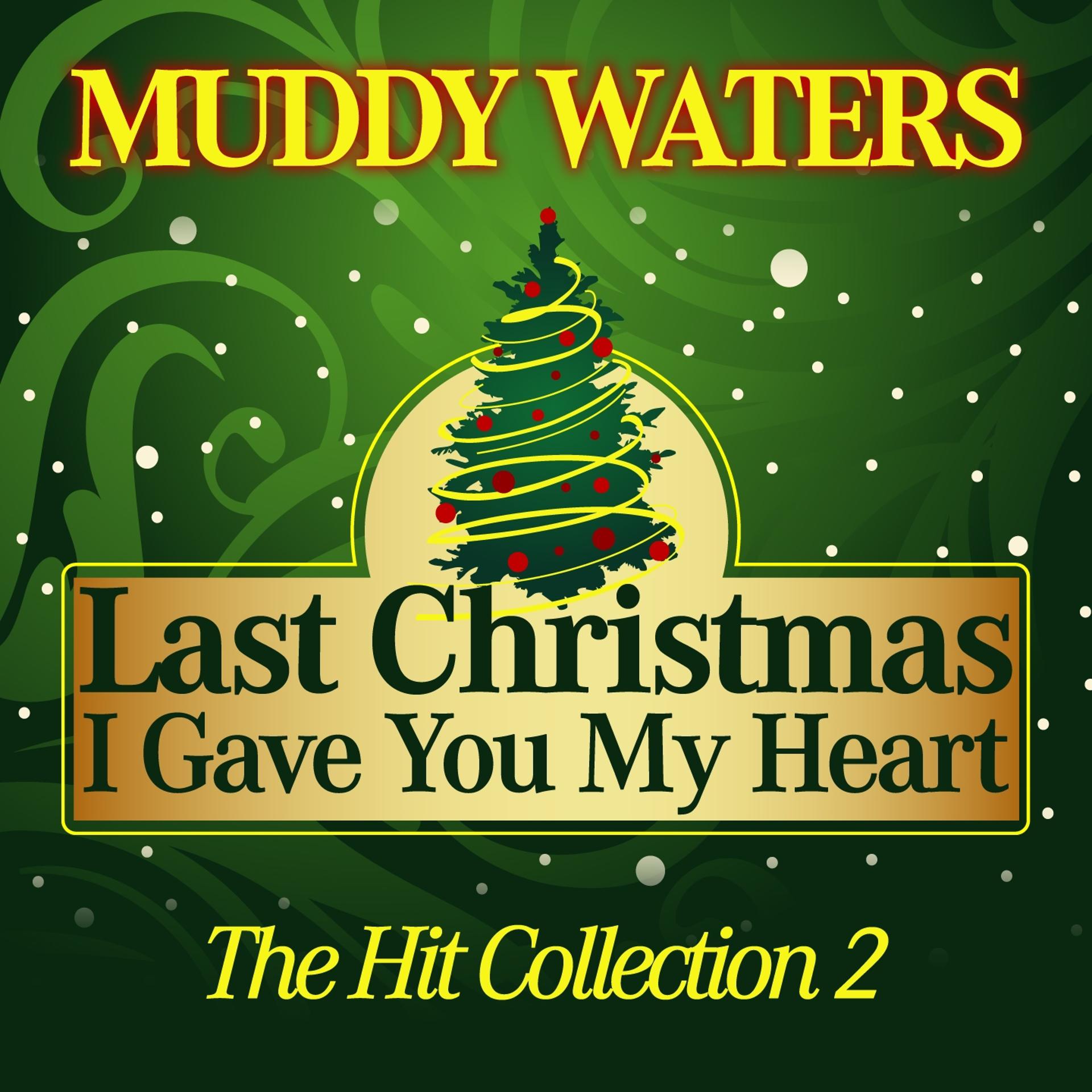 Постер альбома Last Christmas I Gave You My Heart (The Hit Collection, Pt. 2)