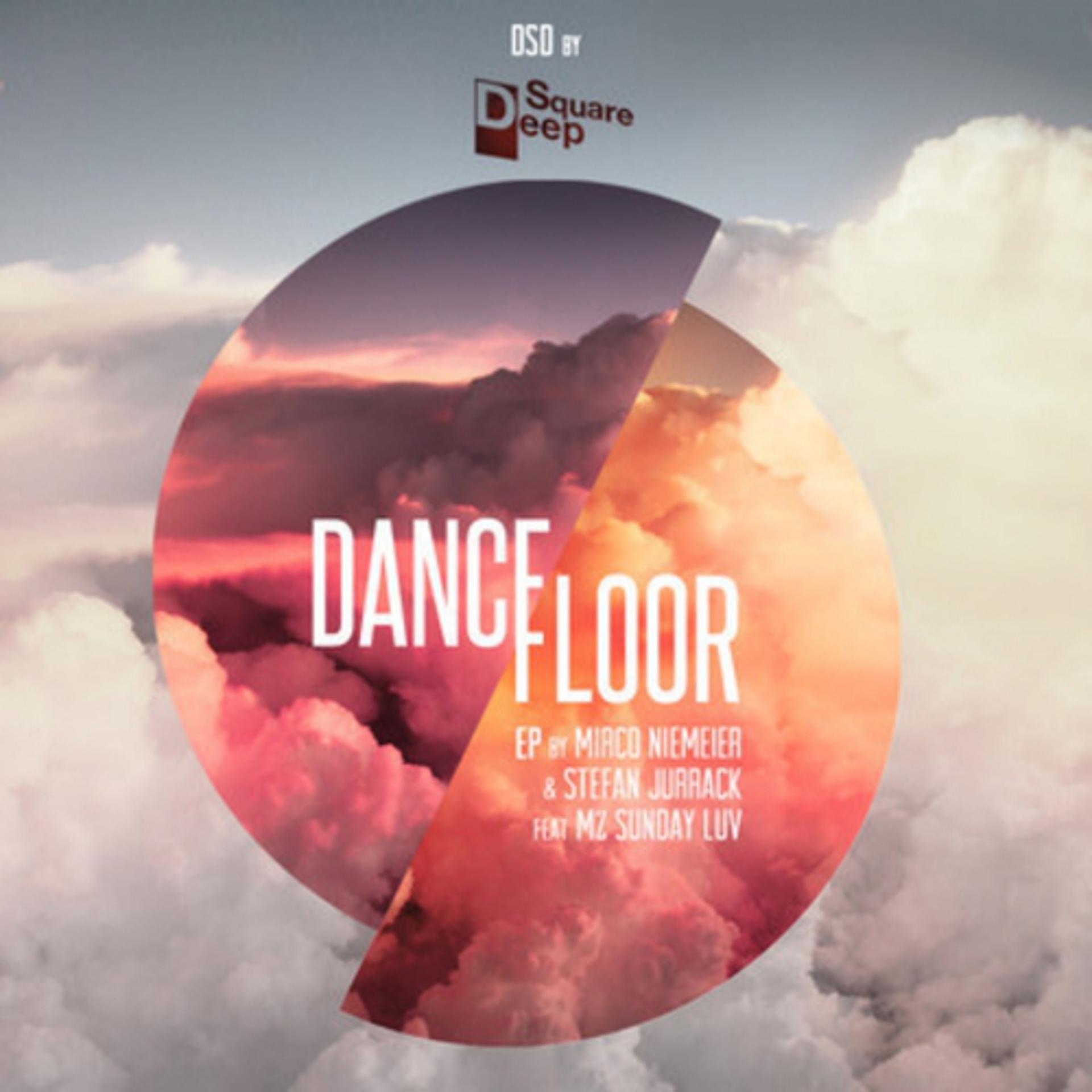 Постер альбома Dancefloor EP