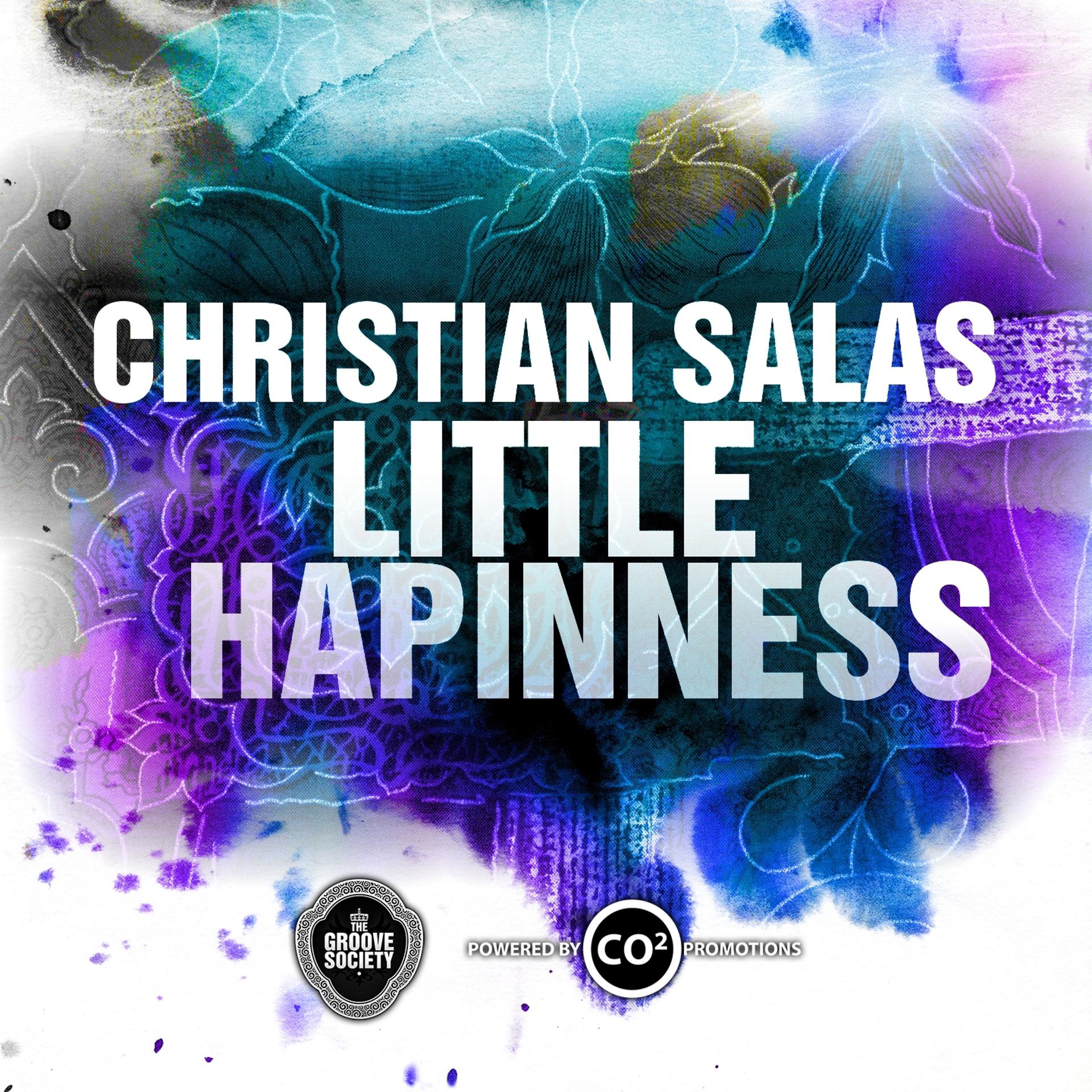 Постер альбома Little Happiness