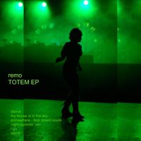 Постер альбома Totem EP