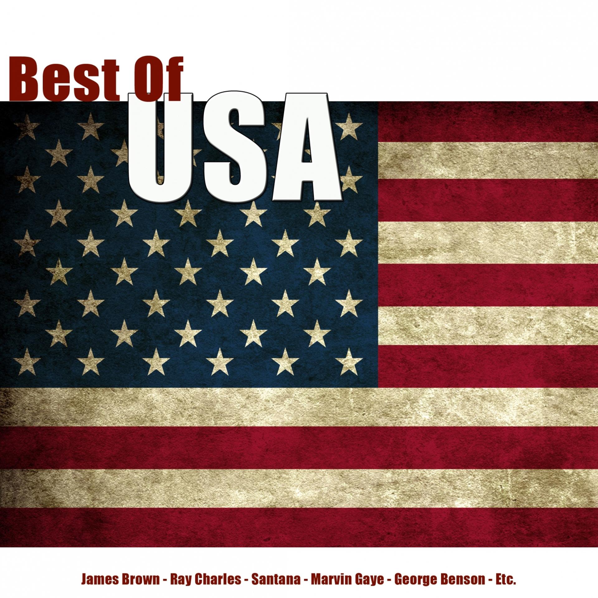 Постер альбома Best of USA (75 Classics)