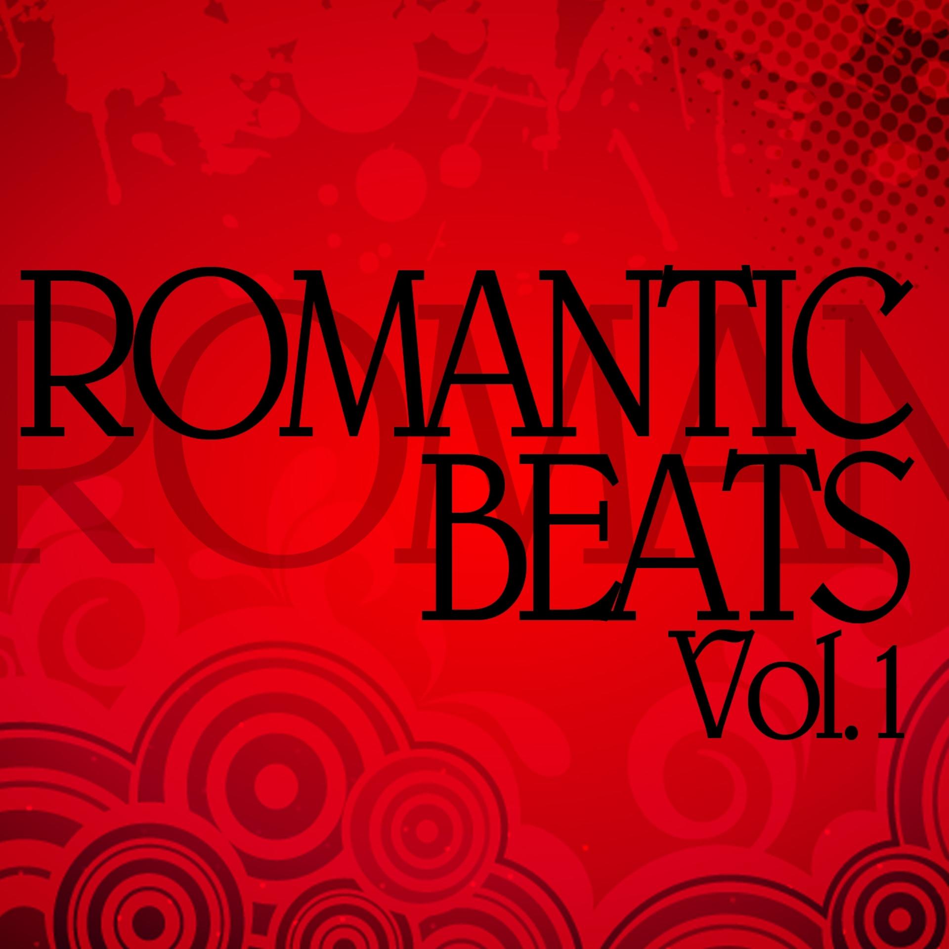 Постер альбома Romantic Beats, Vol. 1