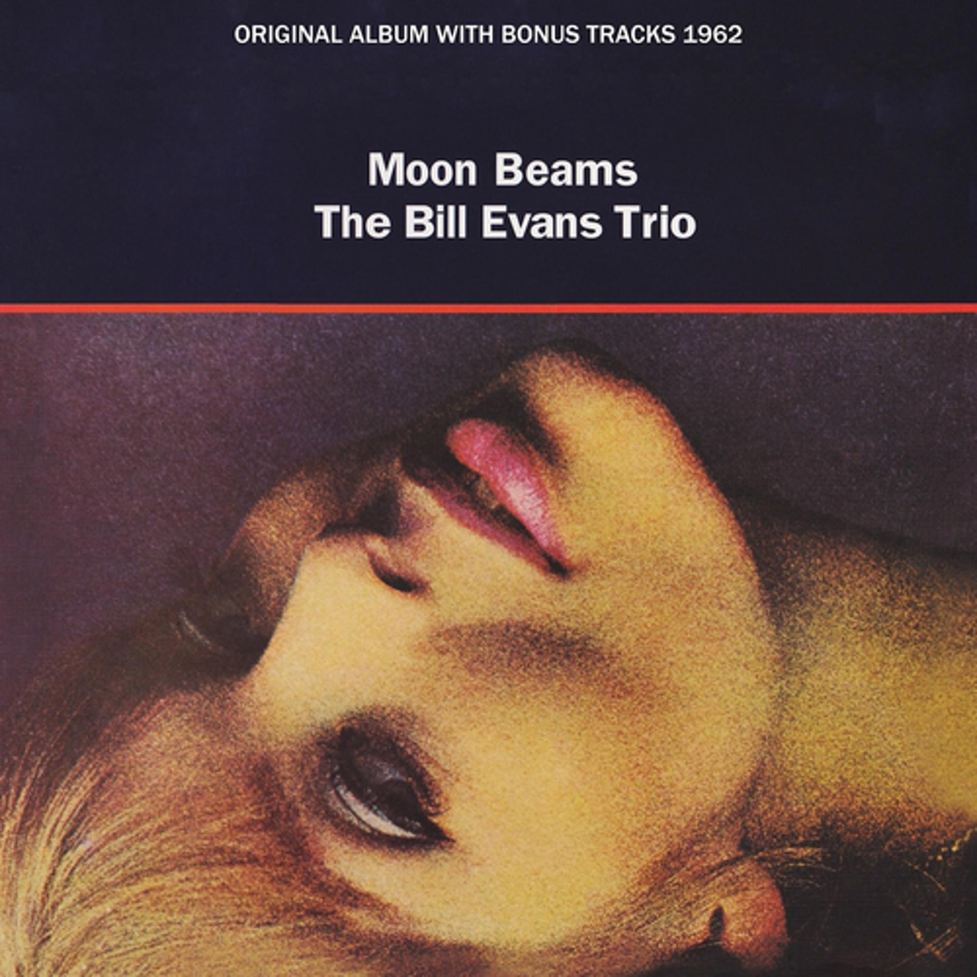 Постер альбома Moon Beams