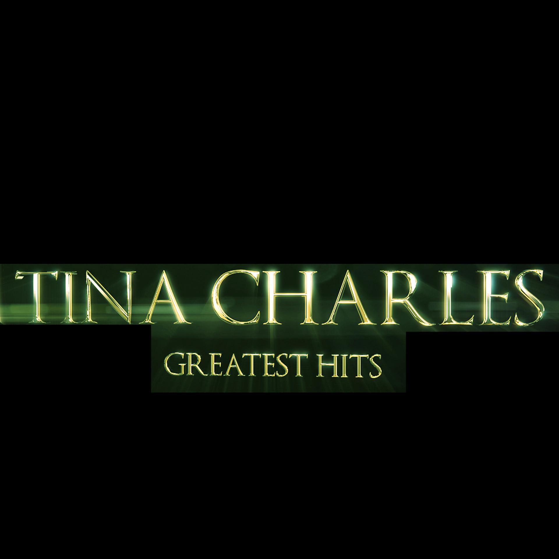Постер альбома Tina Charles Greatest Hits