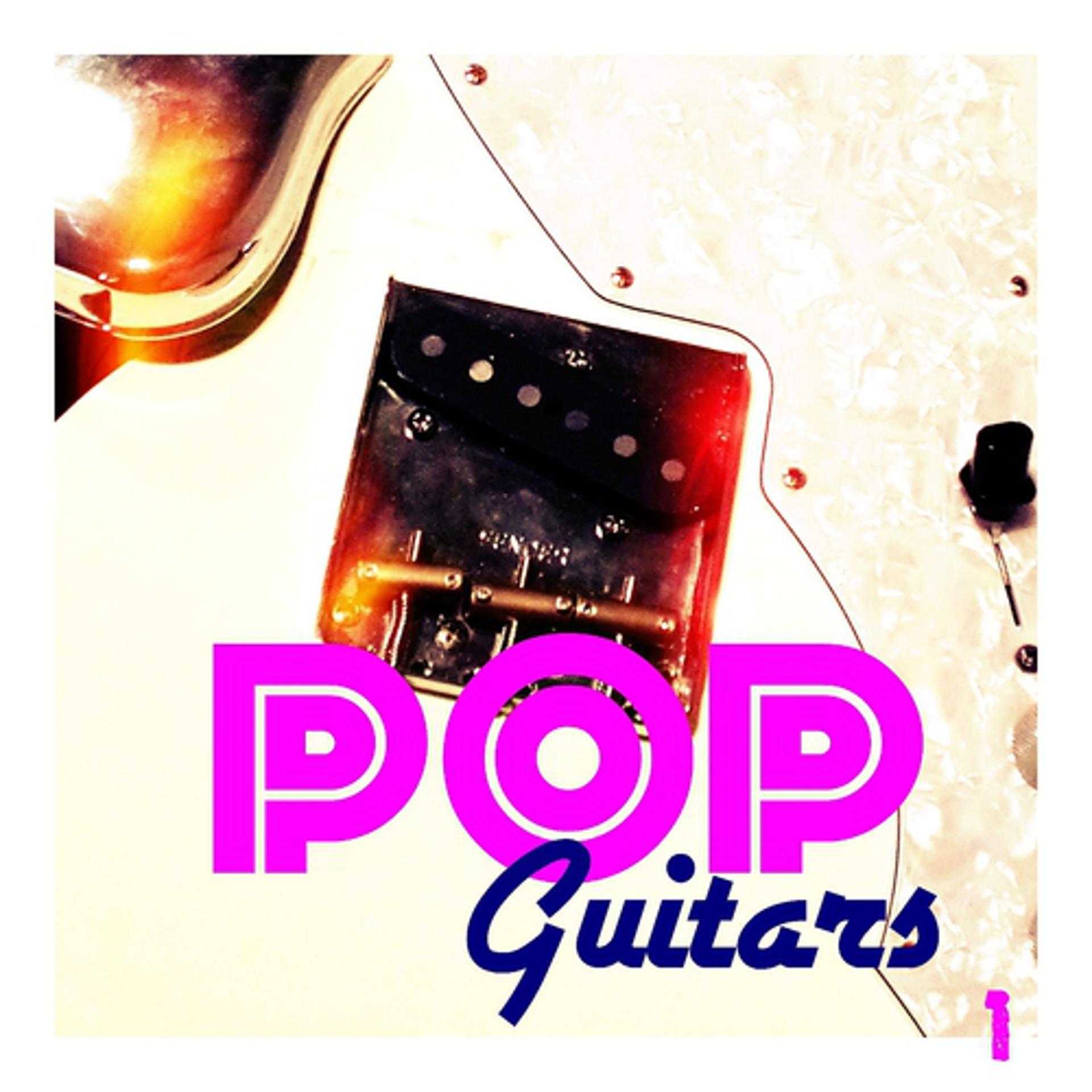 Постер альбома Pop Guitars, Vol. 1
