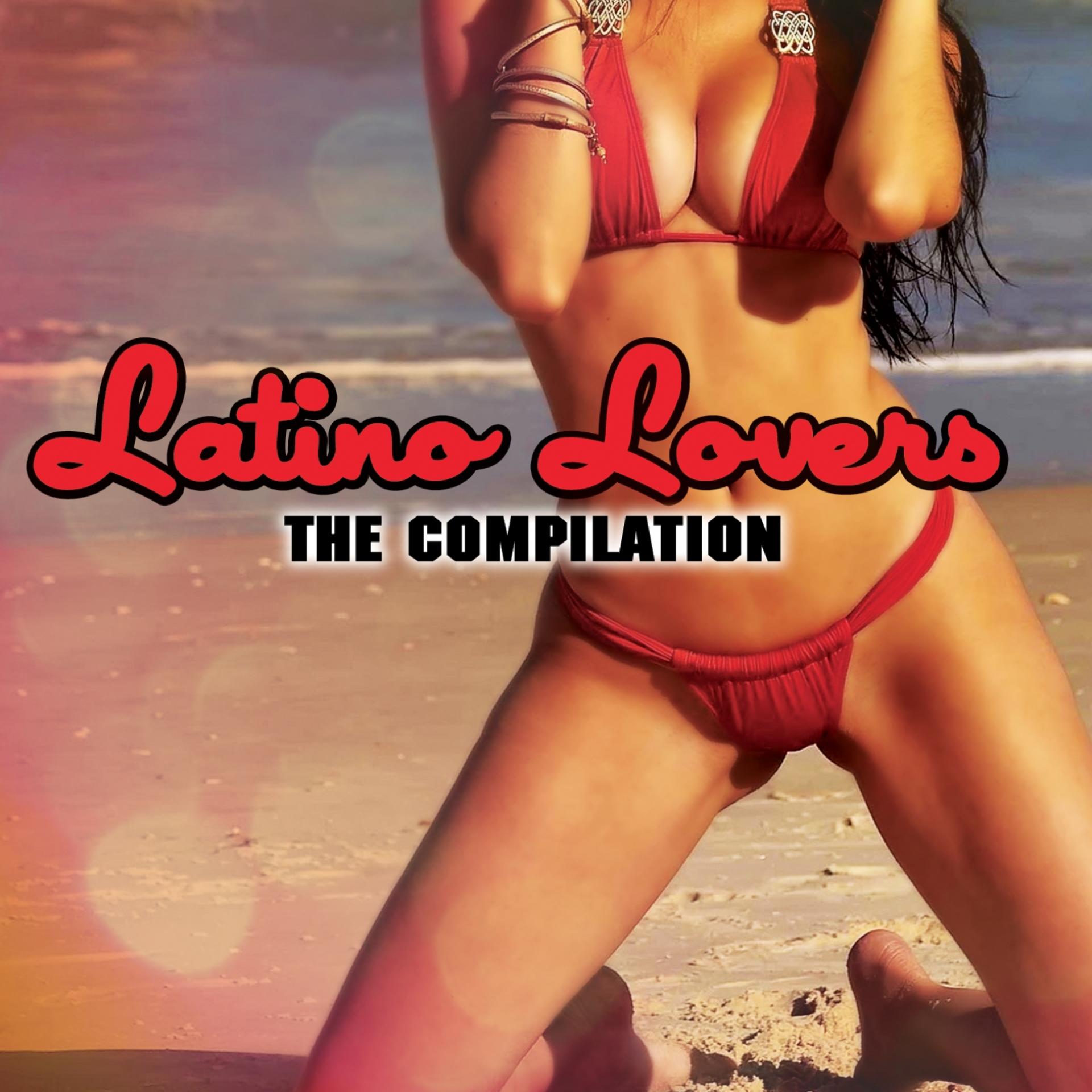 Постер альбома Latino Lovers