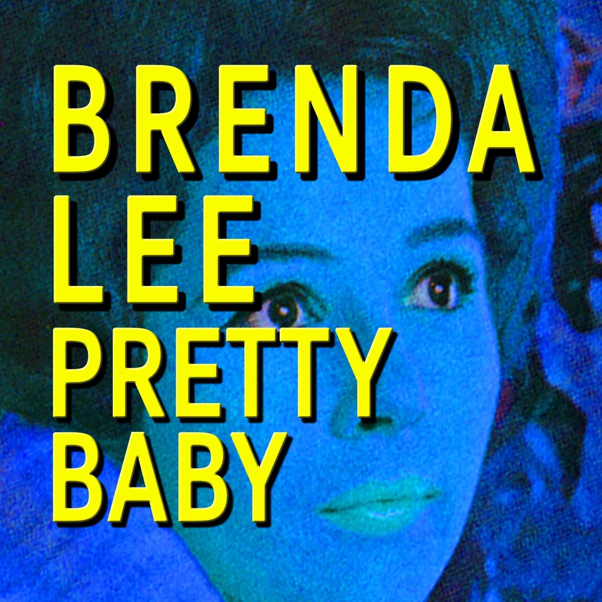 Постер альбома Pretty Baby (Original Artist Original Songs)