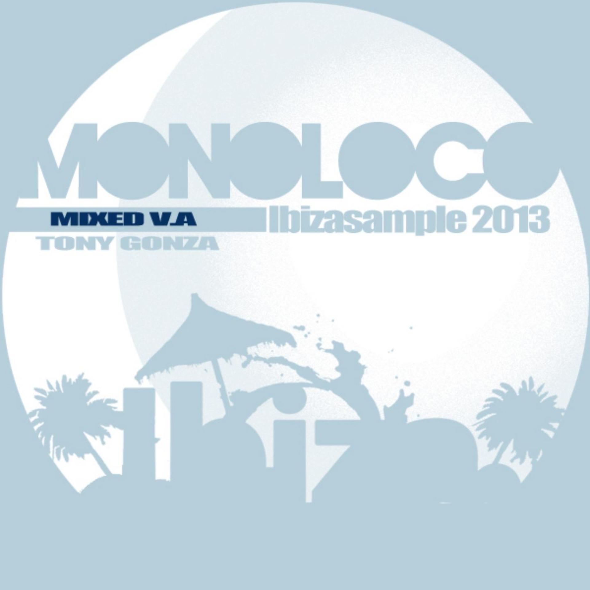 Постер альбома Monoloco Ibiza Sample 2013 No. 1