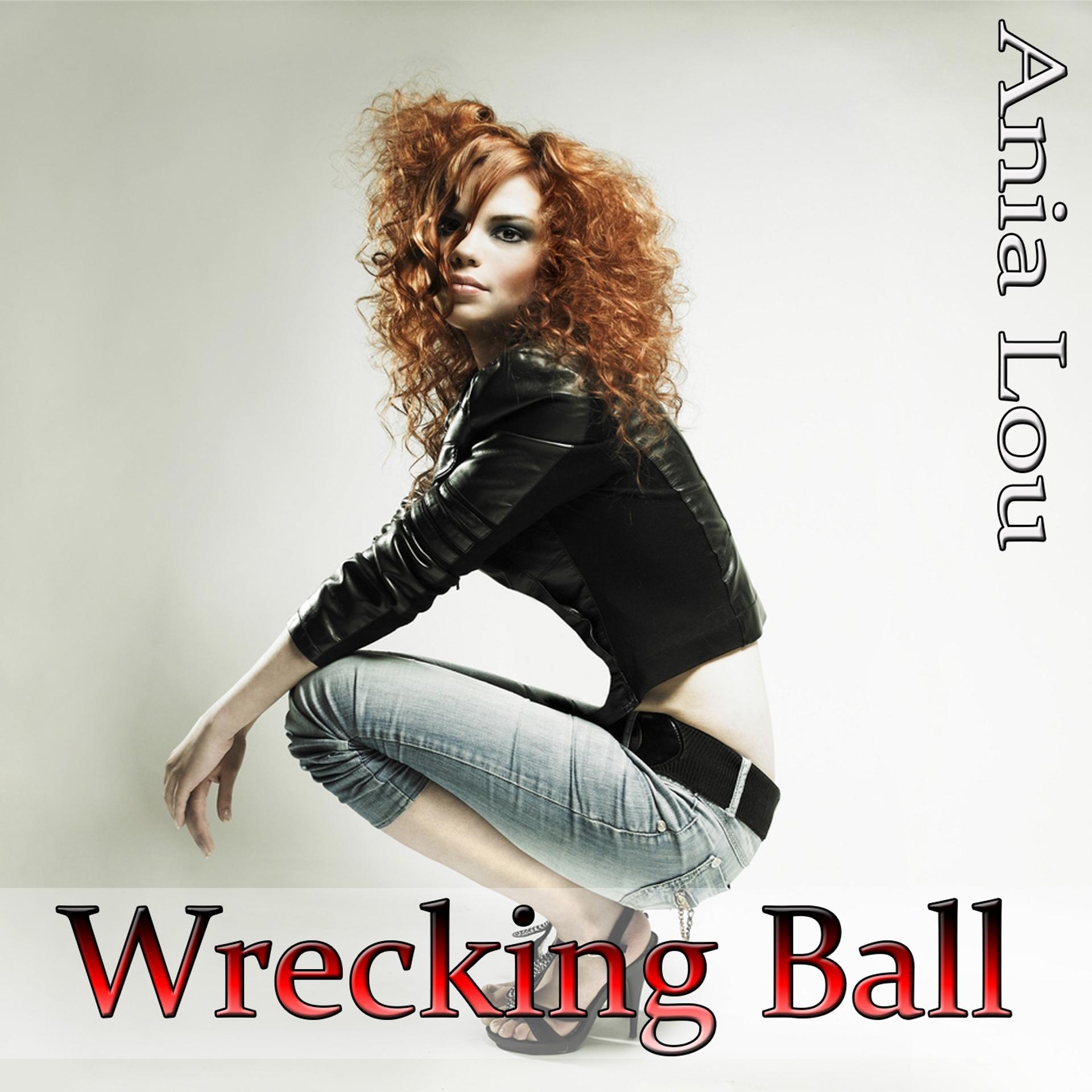 Постер альбома Wrecking Ball : Tribute to Milley Cyrus
