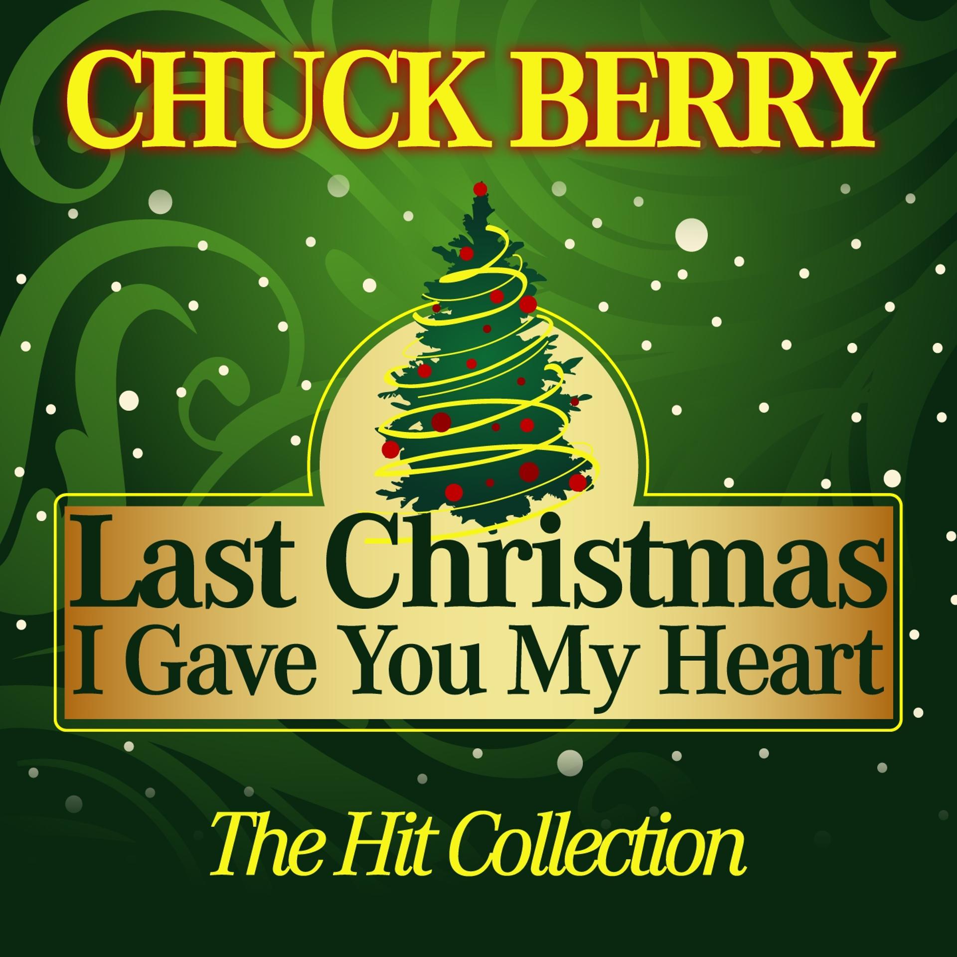 Постер альбома Last Christmas I Gave You My Heart (The Hit Collection)