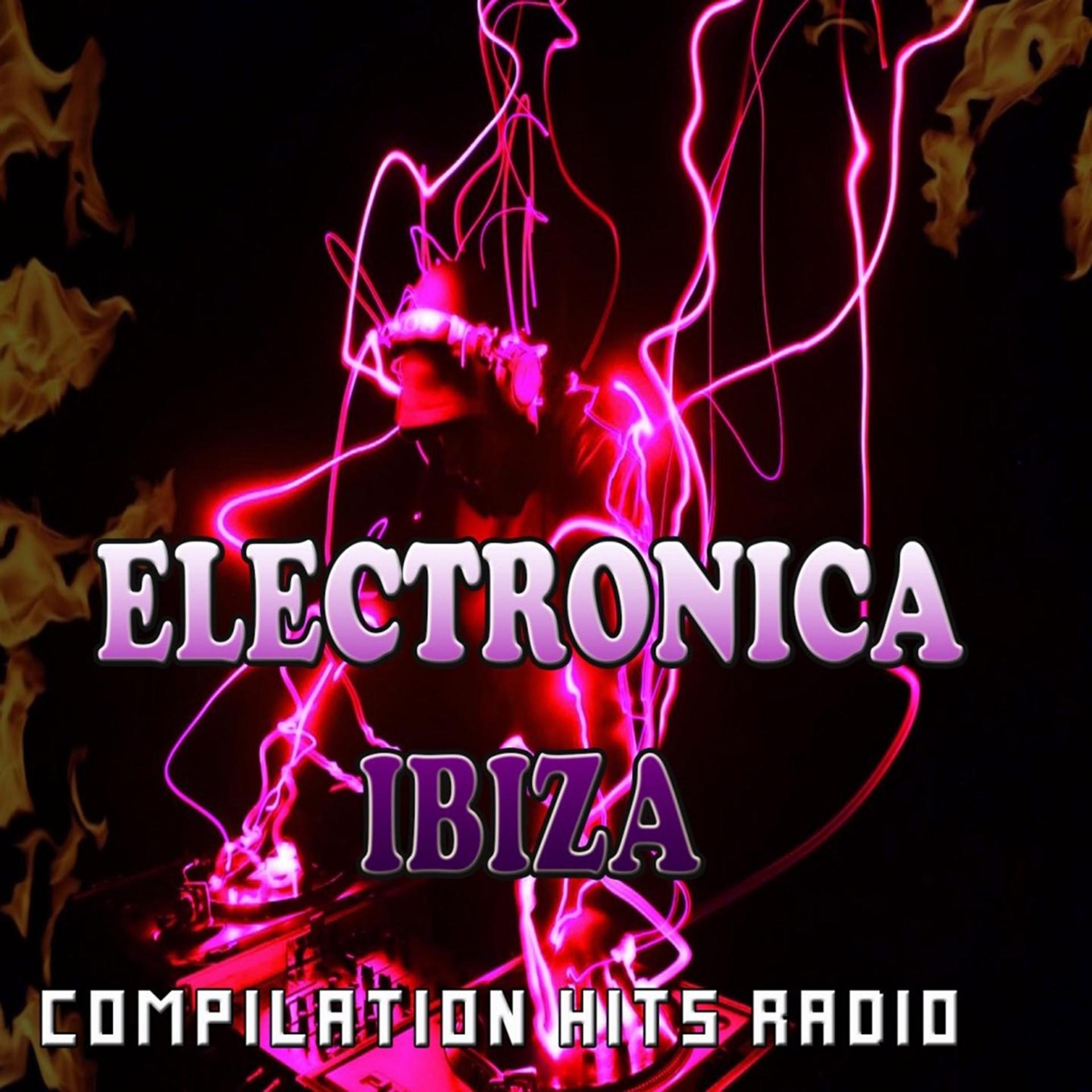 Постер альбома Electronica Ibiza