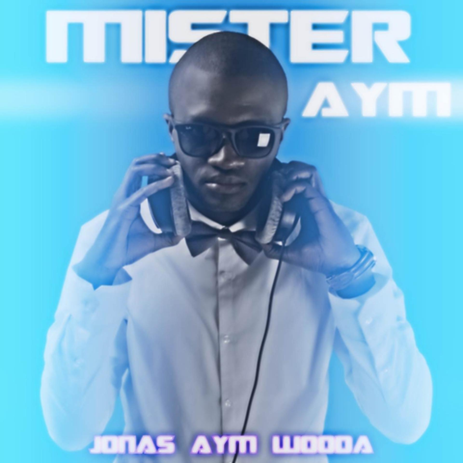 Постер альбома Mister AYM