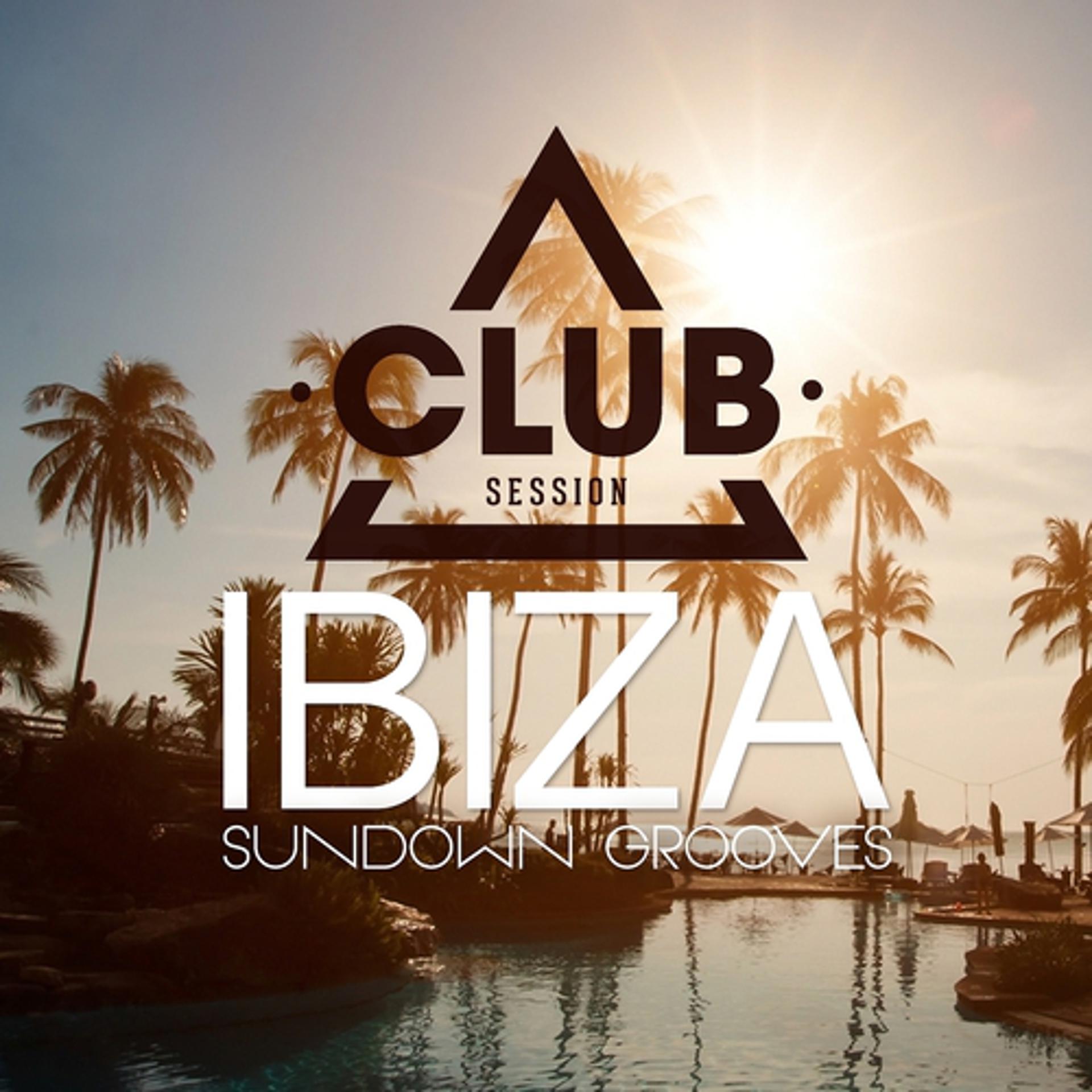 Постер альбома Ibiza Sundown Grooves, Vol. 8