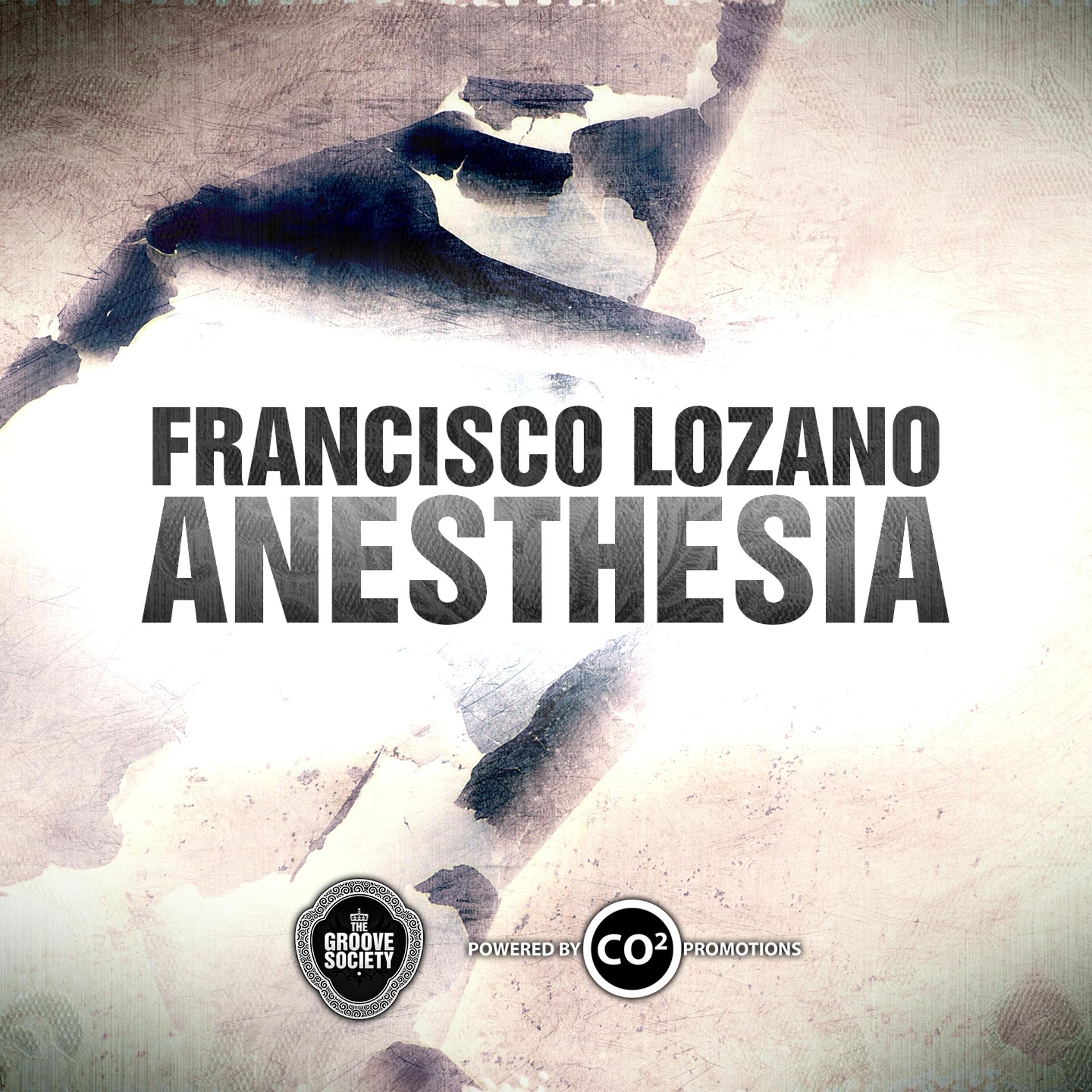 Постер альбома Anesthesia