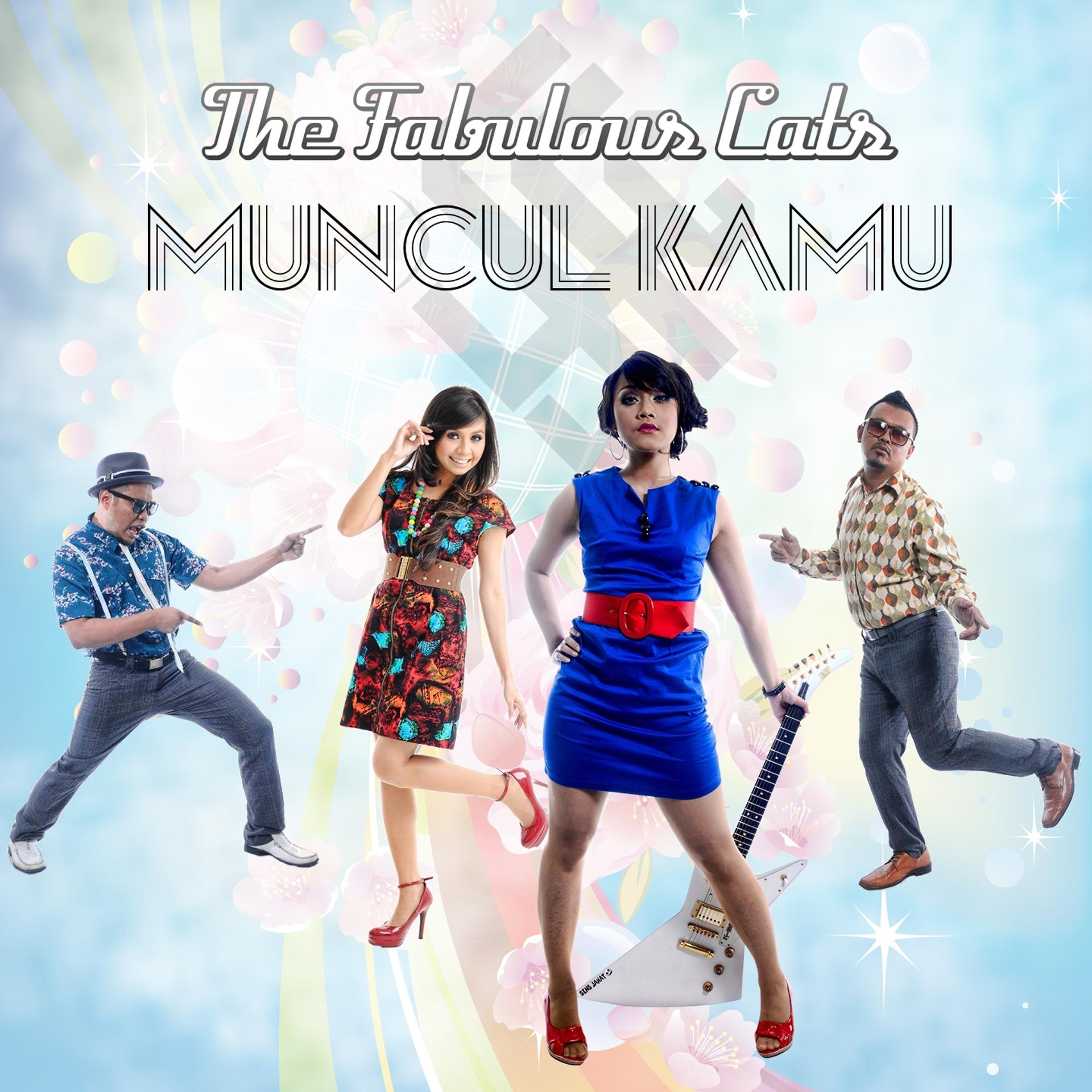 Постер альбома Muncul Kamu