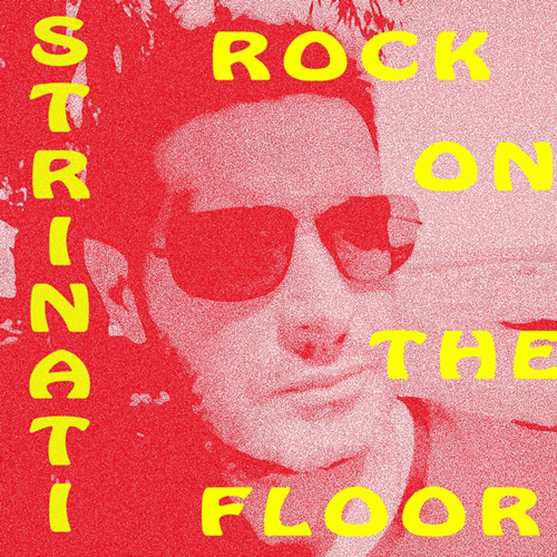 Постер альбома Rock On the Floor