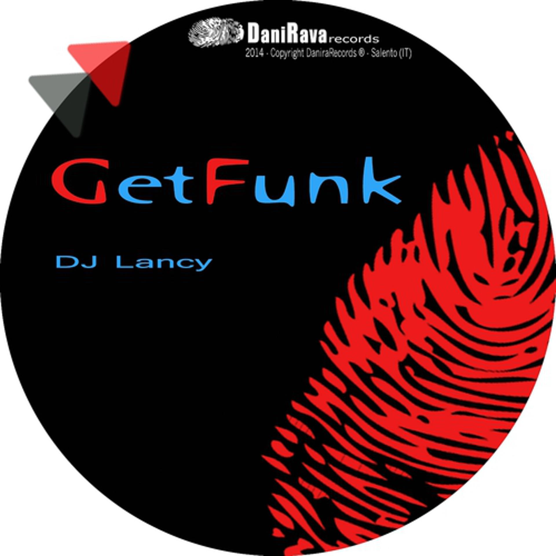Постер альбома Get Funk