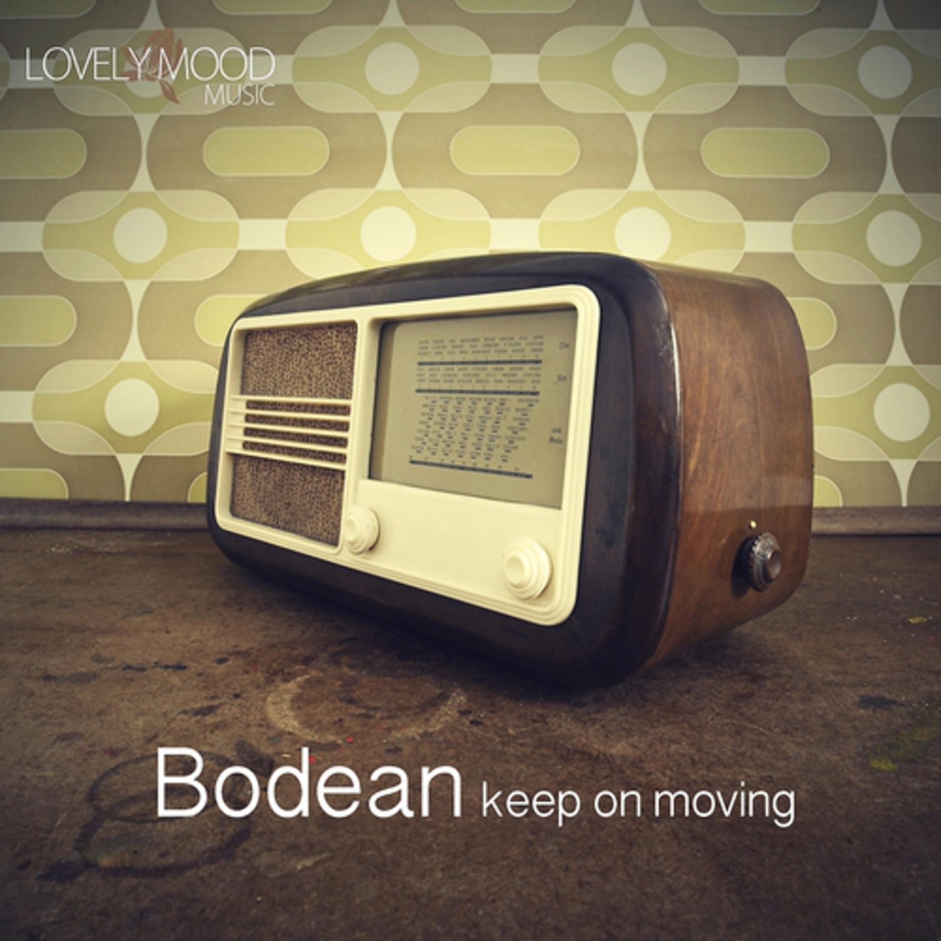 Постер альбома Bodean