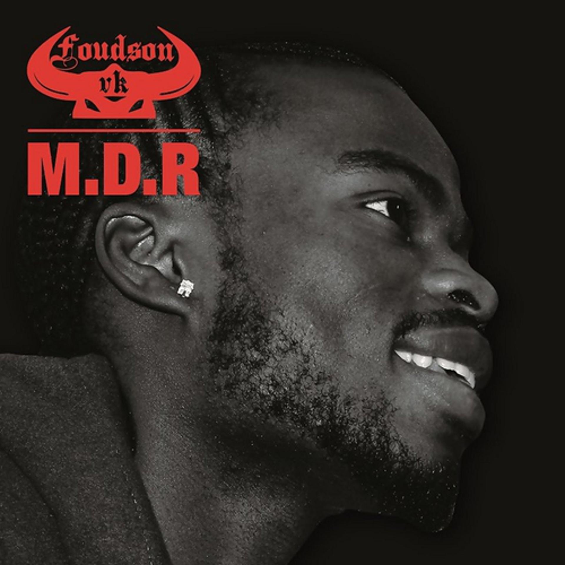 Постер альбома M.D.R