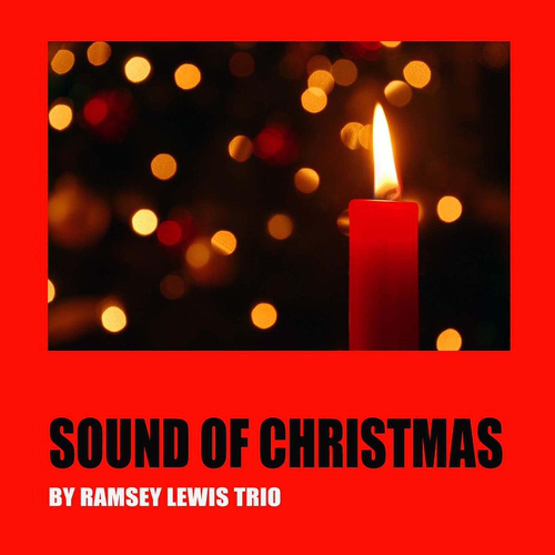 Постер альбома Sound of Christmas