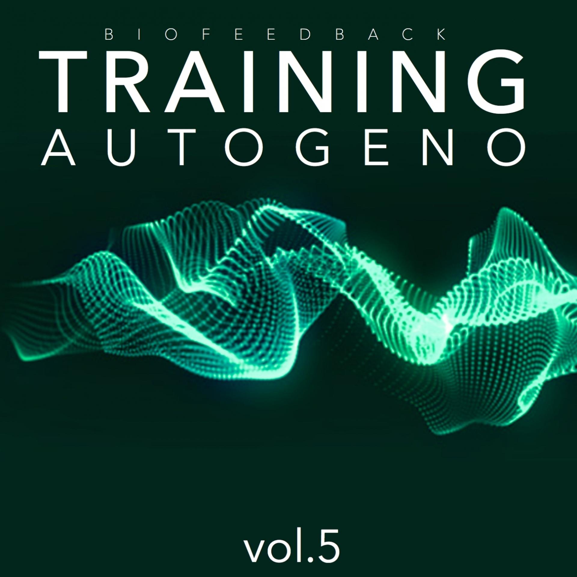 Постер альбома Training Autogeno, Vol. 5