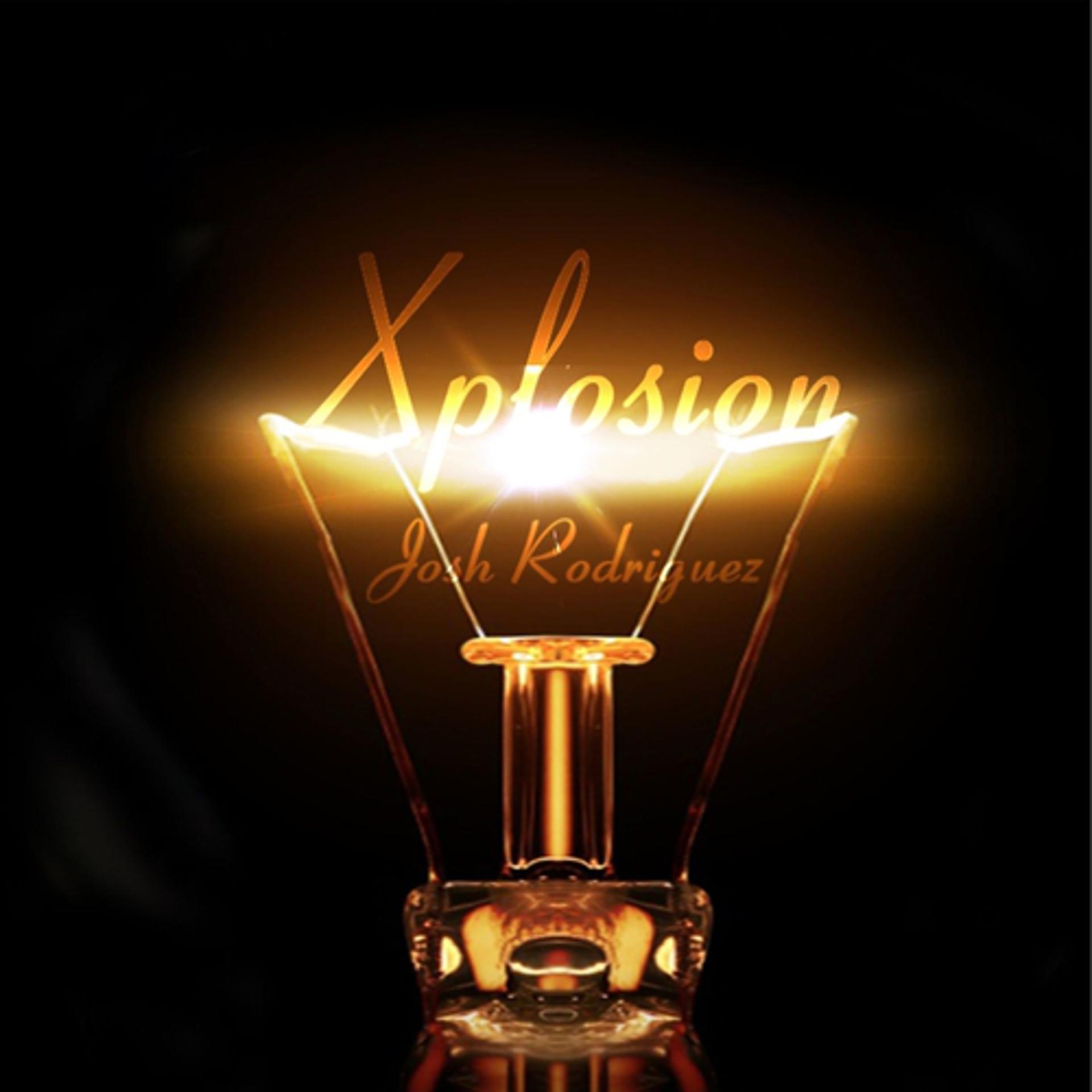 Постер альбома Xplosion (Trap Mix)