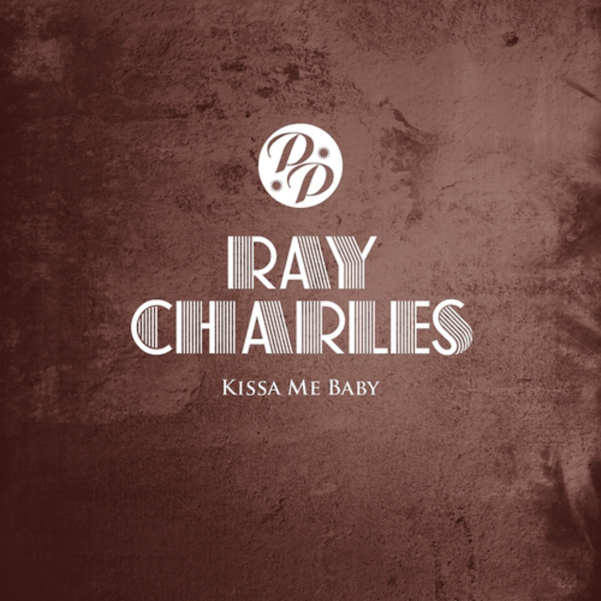 Постер альбома Kissa Me Baby